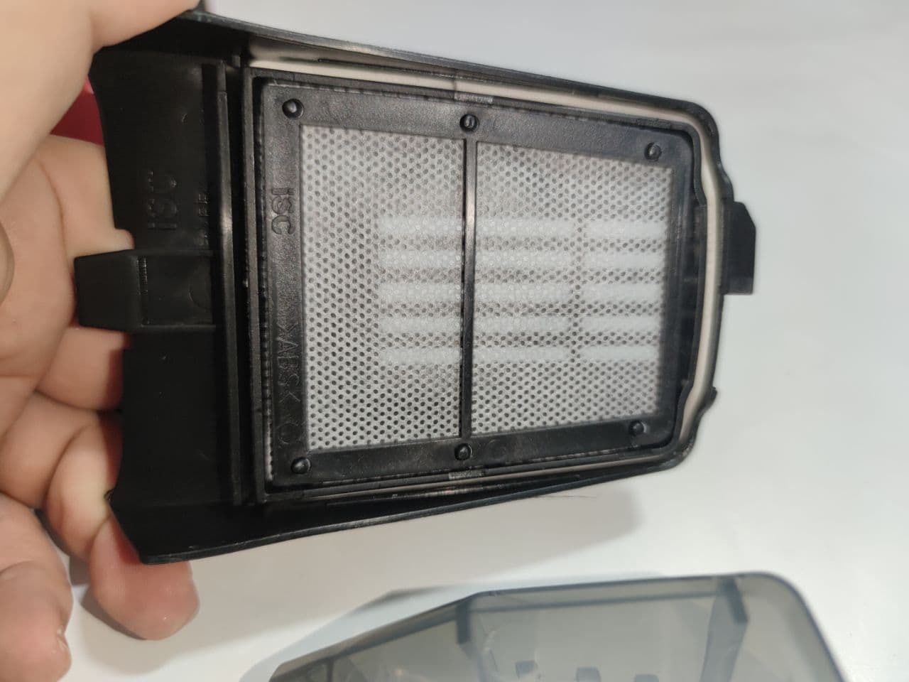Überraschend stark für 18 Volt
