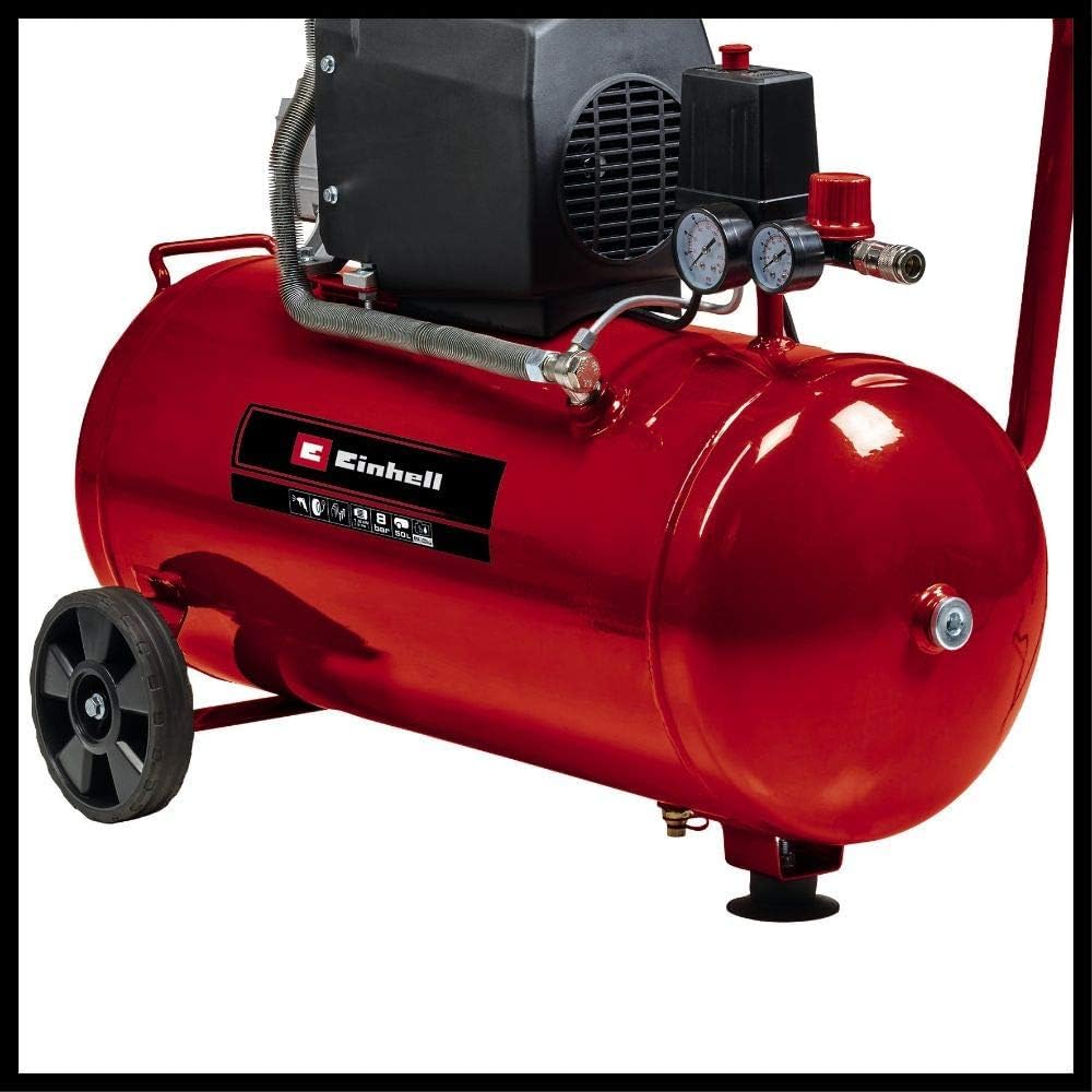 einhell-kompressor-tc-ac-190-50-8-1500-w-druckluftkompressor-mit-50-l-tank-max-8 image 4