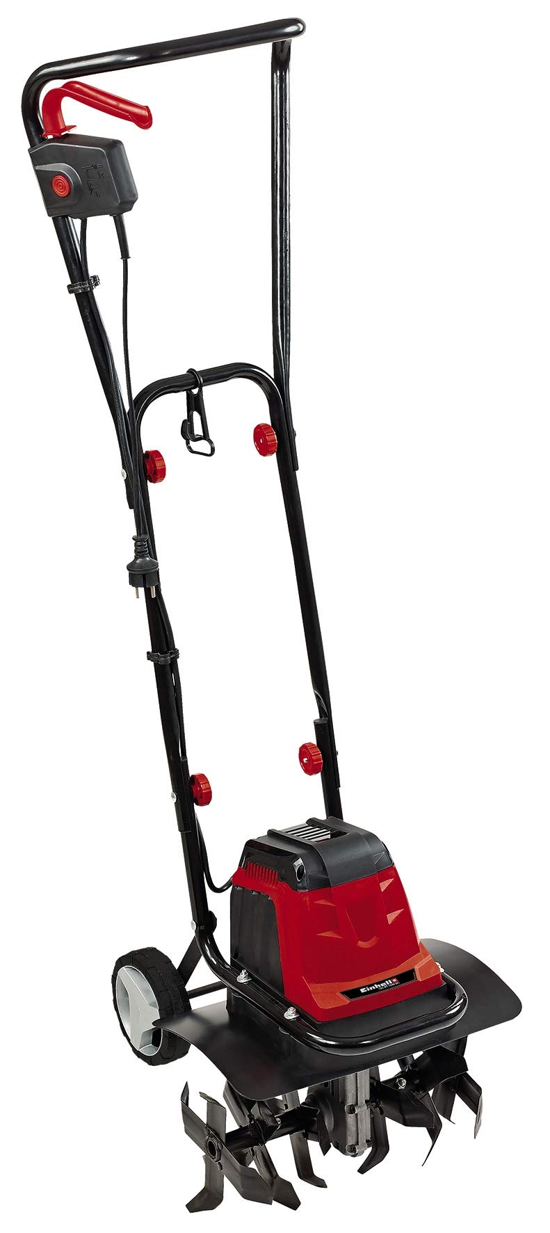 einhell-elektro-bodenhacke-gc-rt-1440-m-1400-w-reihenschlussmotor-40-cm-arbeitsb image 1