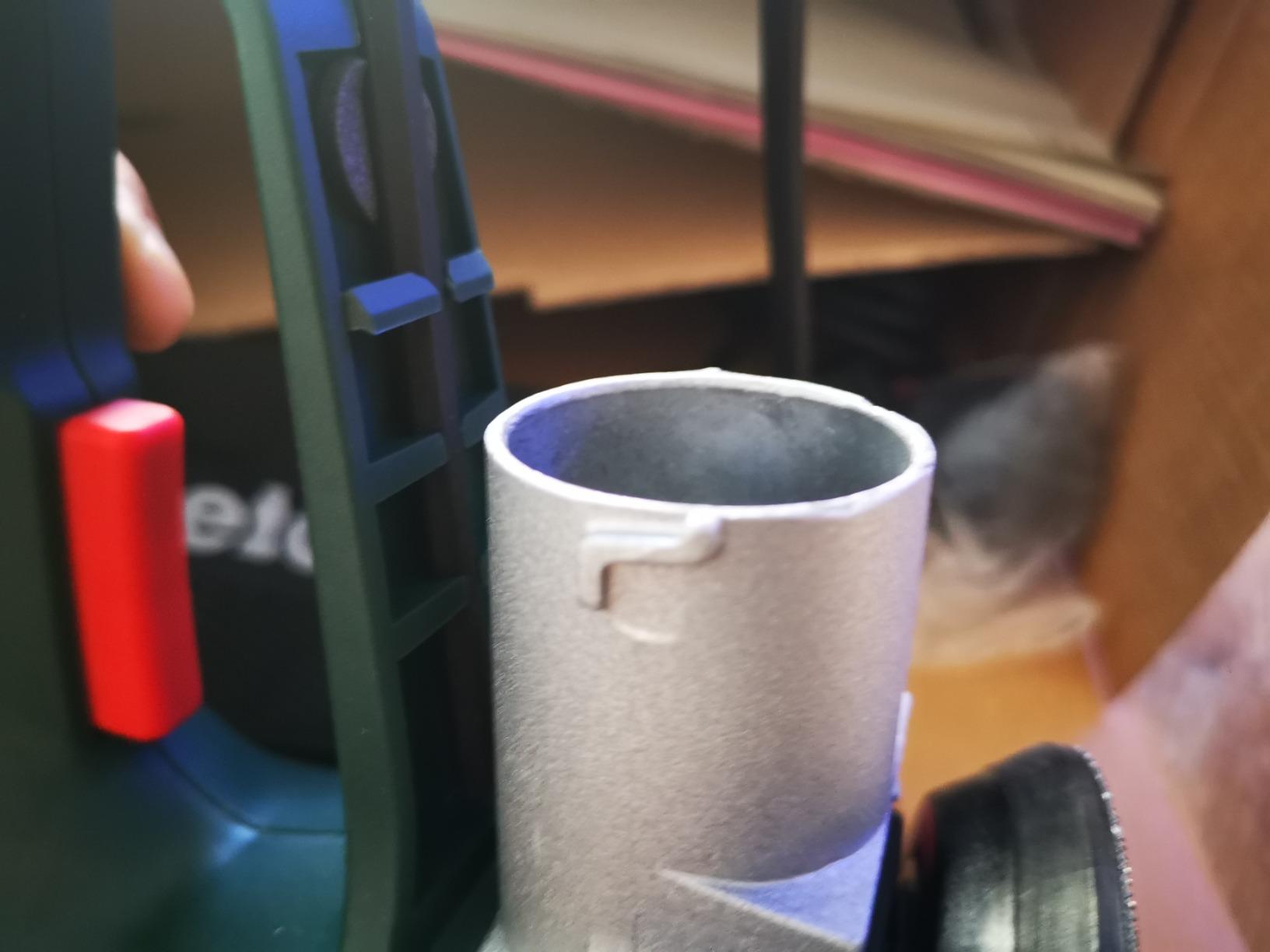 Klasse Maschine