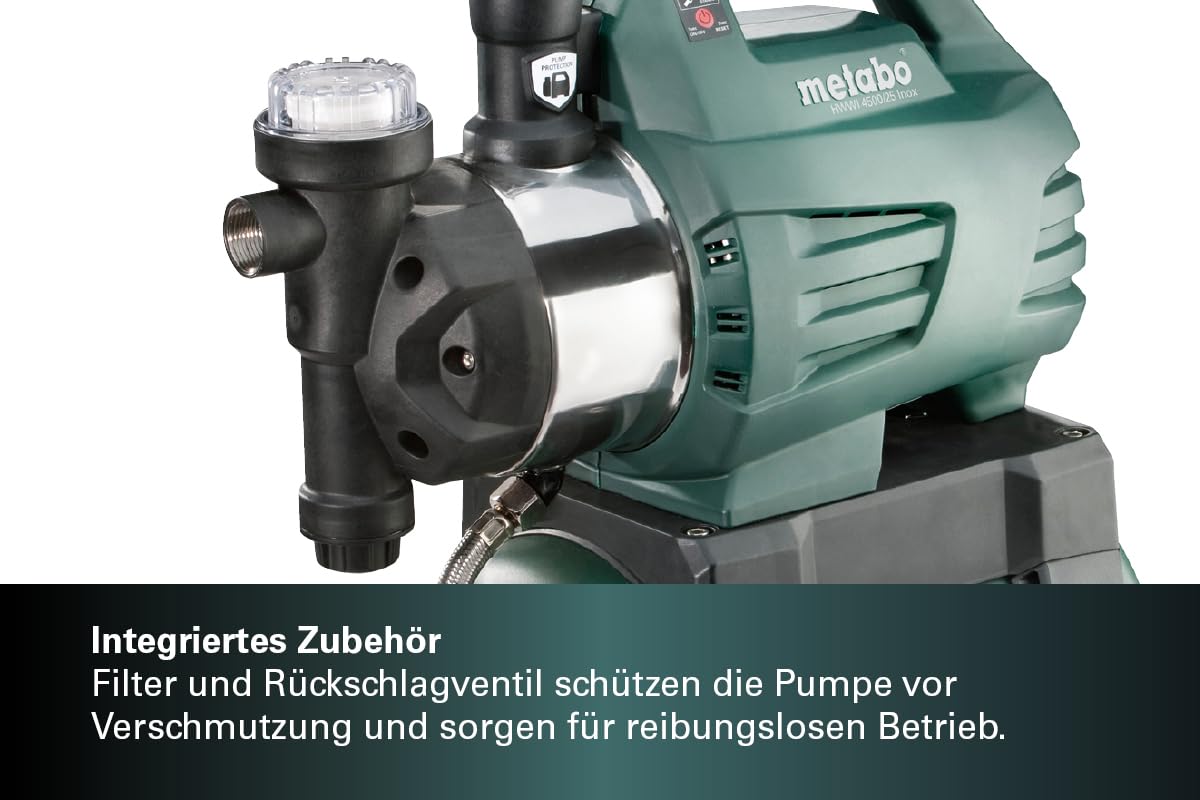 metabo-hww-6000-50-inox-hauswasserwerk-1300-w-mit-50-l-druckkessel-6000-l-h-55-m image 4