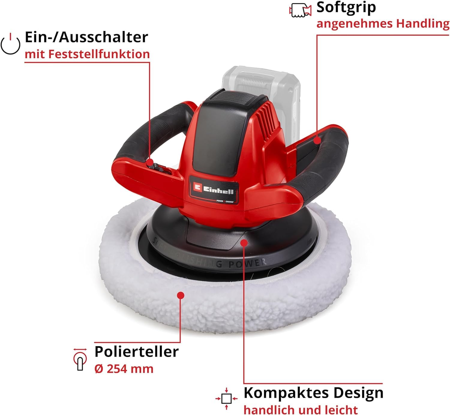 einhell-akku-autopoliermaschine-ce-cb-18-254-li-solo-power-x-change-18-v-2-500-u image 3