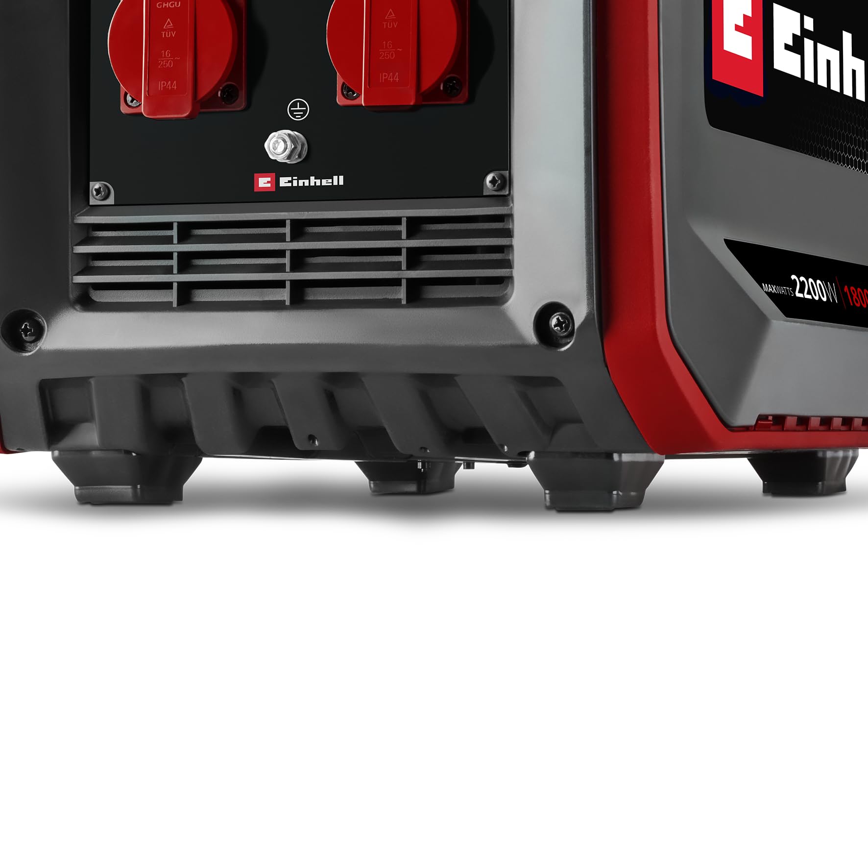 einhell-stromerzeuger-tc-ig-2200-benzin-inverter-generator-2200-w-max-1900-w-dau image 4
