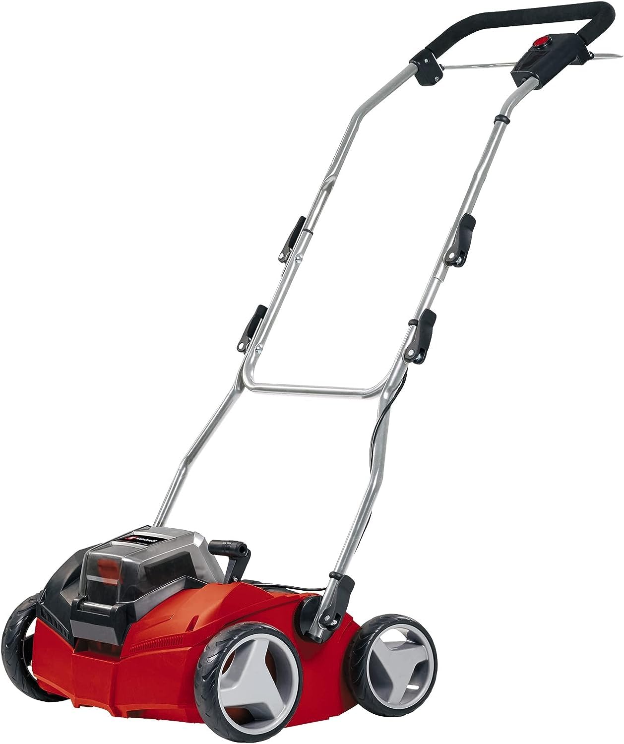 einhell-ge-sc-35-1-li-akku-vertikutierer-l-fter-power-x-change-2x18v-brushless-3 image 1