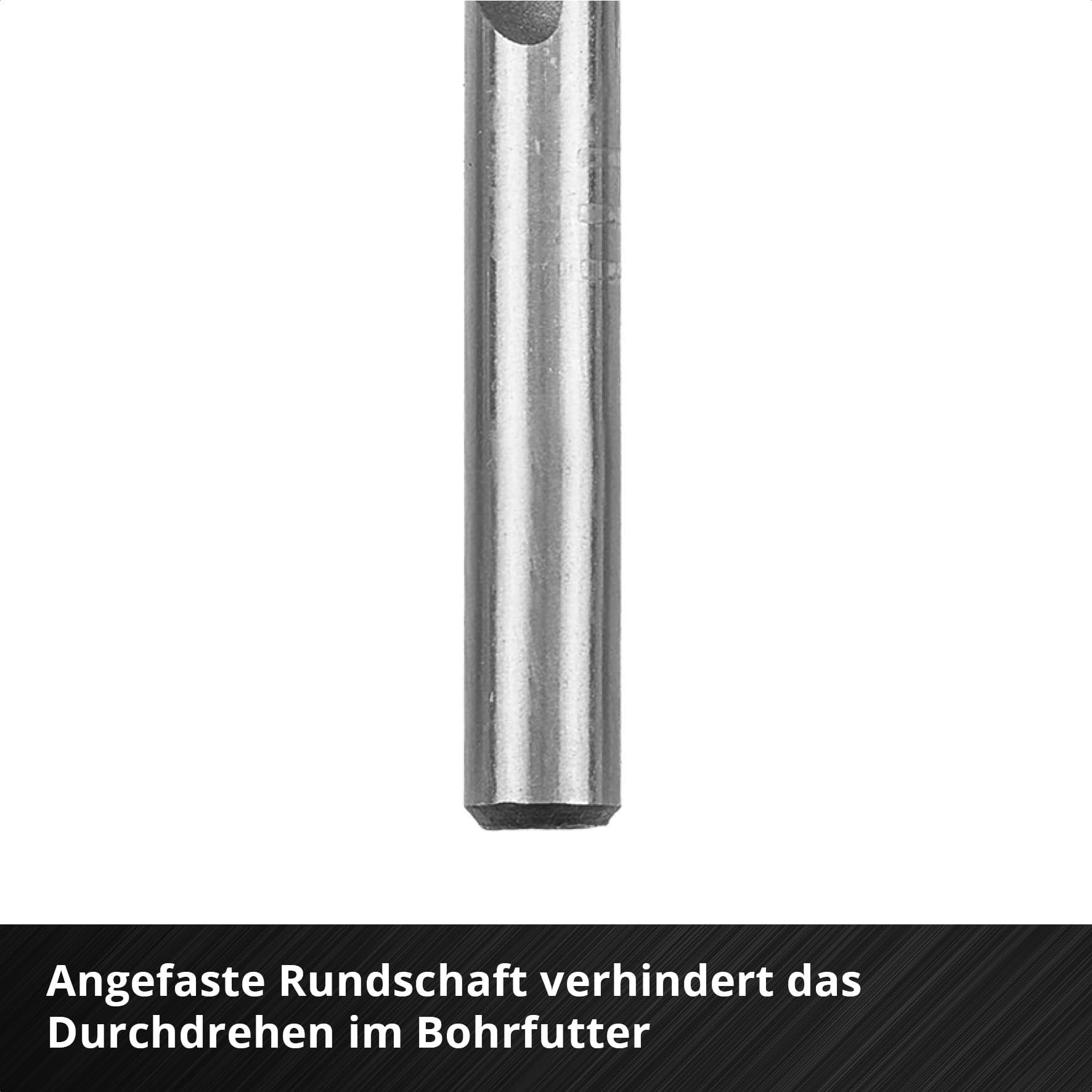 einhell-holzspiralbohrer-set-8-tlg-3-10-mm-zentrierspitze-vorschneider-c45-stahl image 7
