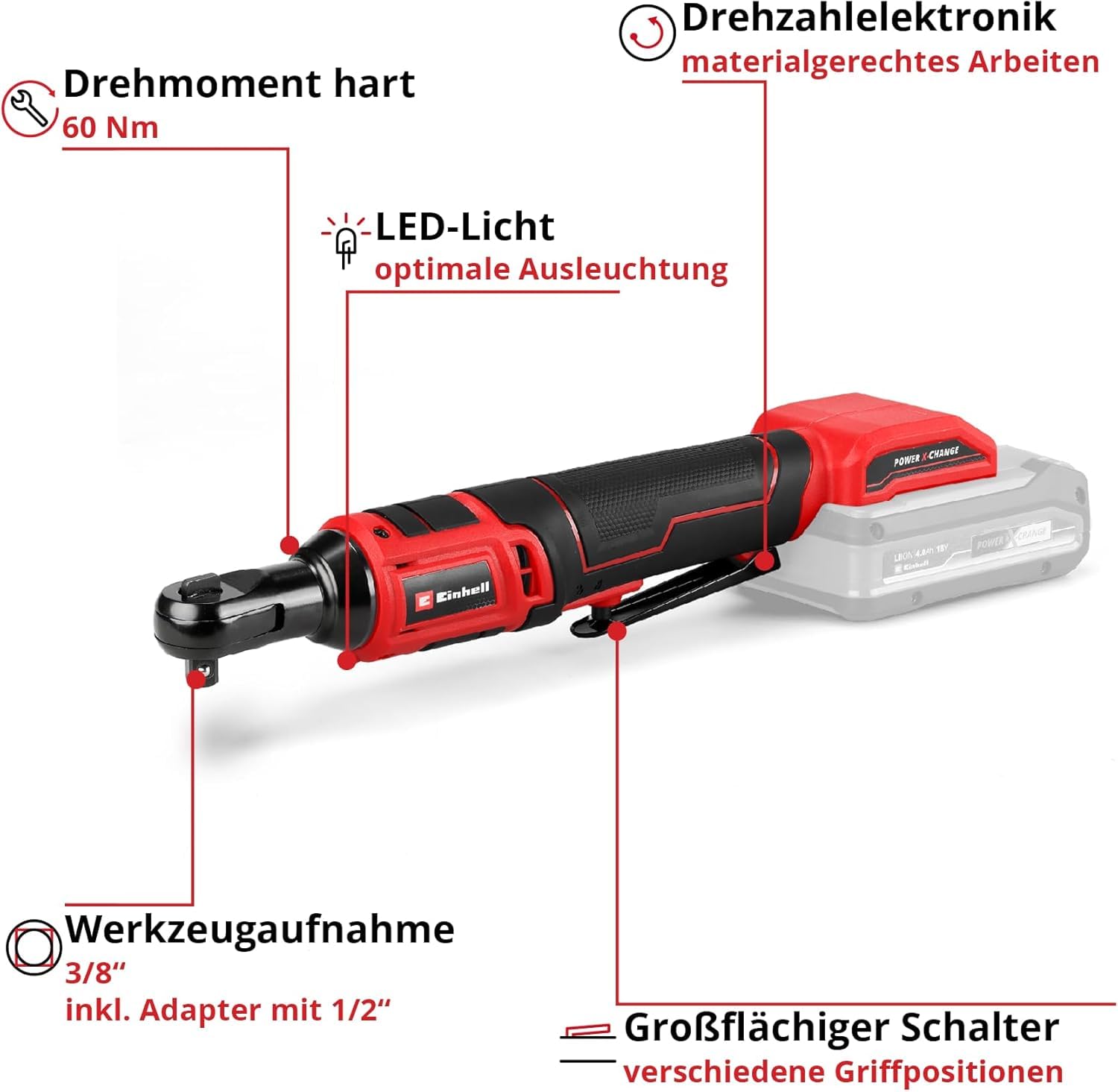 einhell-akku-ratschenschrauber-te-rw-18-60-li-solo-power-x-change-18-v-60-nm-3-8 image 3