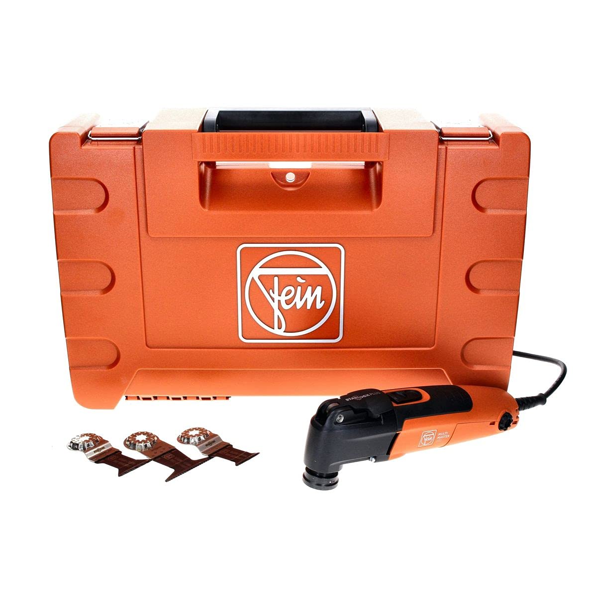 fein-multimaster-mm-300-plus-start-oszillierer-250-w-multifunctional-oscillator- image 1