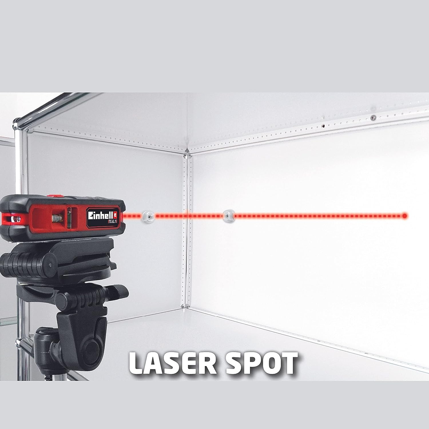 einhell-lasernivellierger-t-tc-ll-1-kreuzlinienlaser-mit-horizontalen-vertikalen image 6
