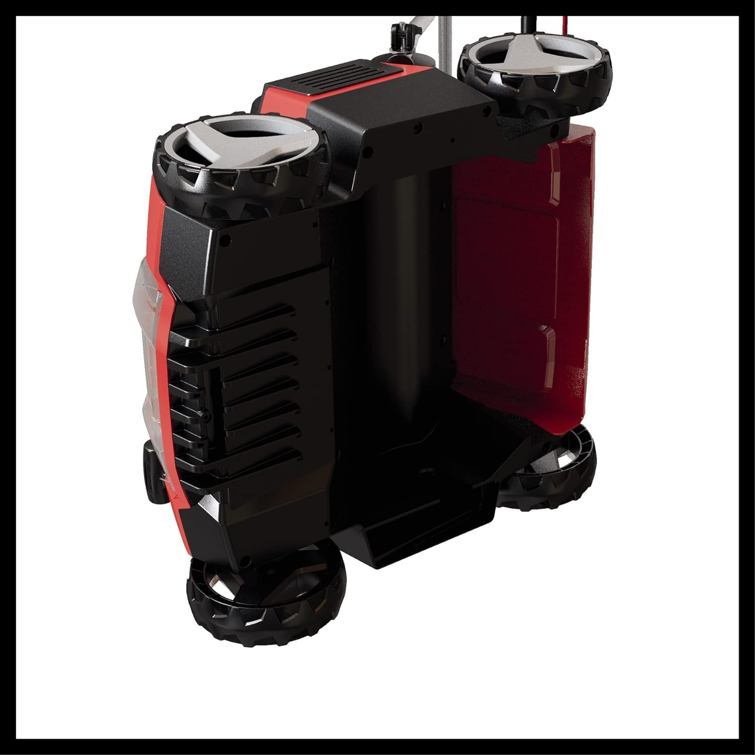 einhell-elektro-vertikutierer-l-fter-ge-sa-1435-1-1-4-kw-vertikutierer-mit-35-cm image 3