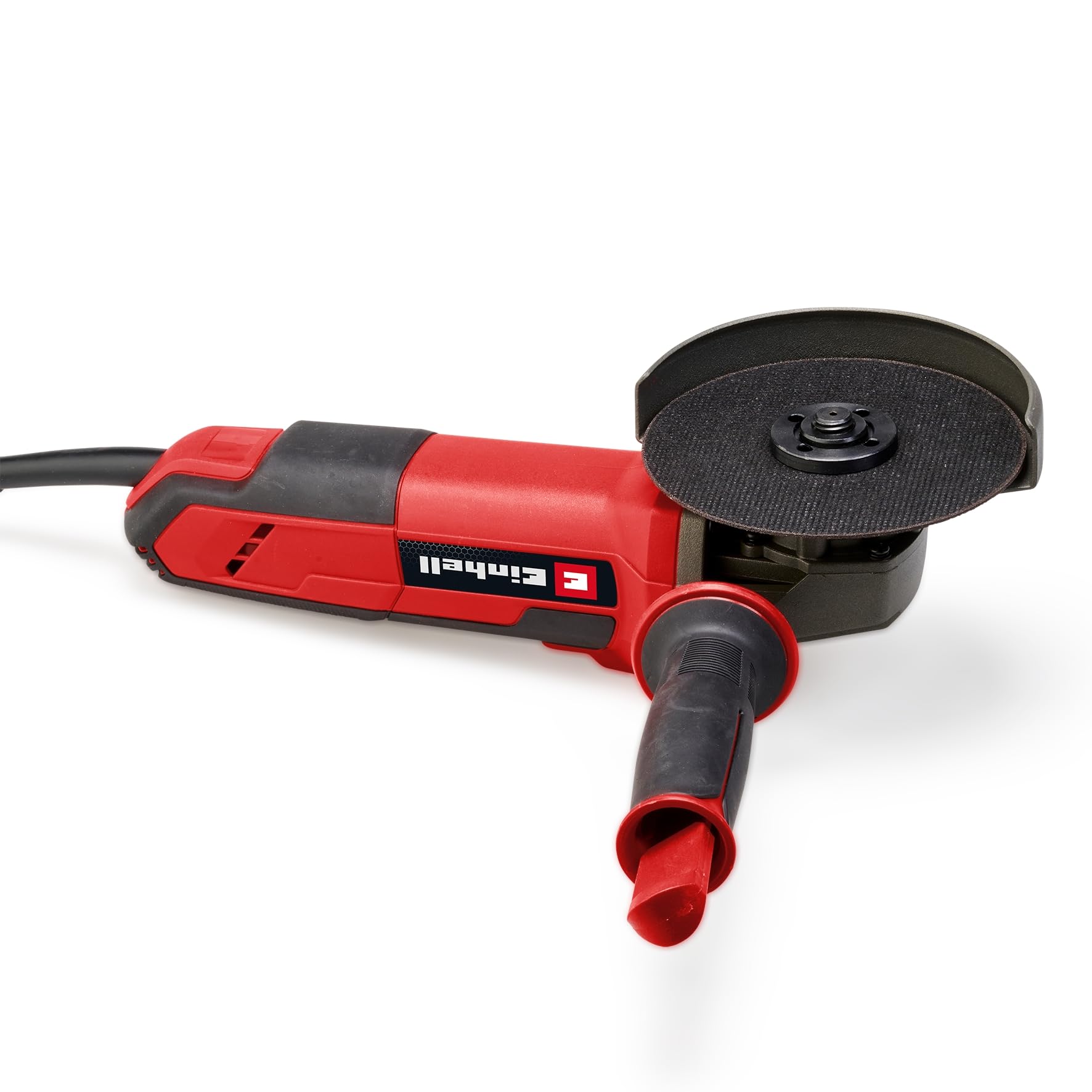 einhell-winkelschleifer-te-ag-125-1010-1-010-w-125-mm-scheiben-33-mm-schnitttief image 5
