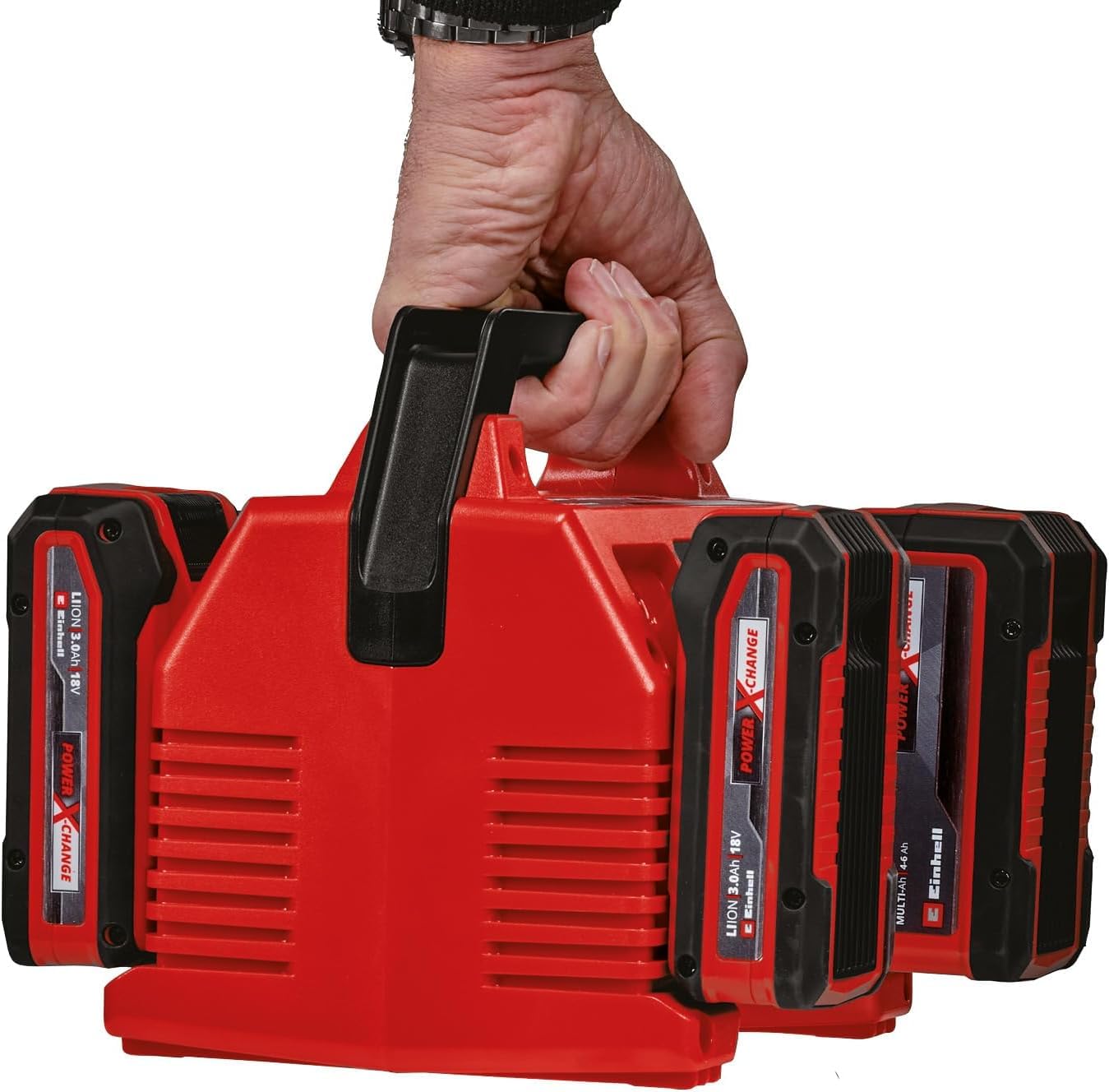 einhell-power-x-quattrocharger-4a-ladeger-t-power-x-change-18-v-li-ion-gleichzei image 5