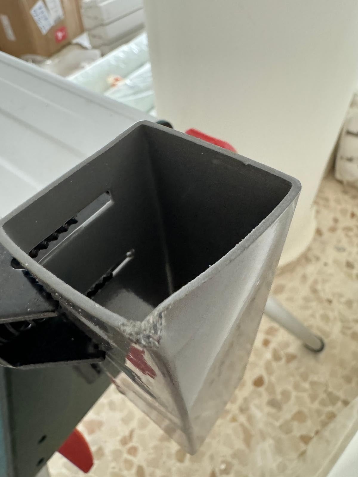 Spiegel des guten Handwerks
