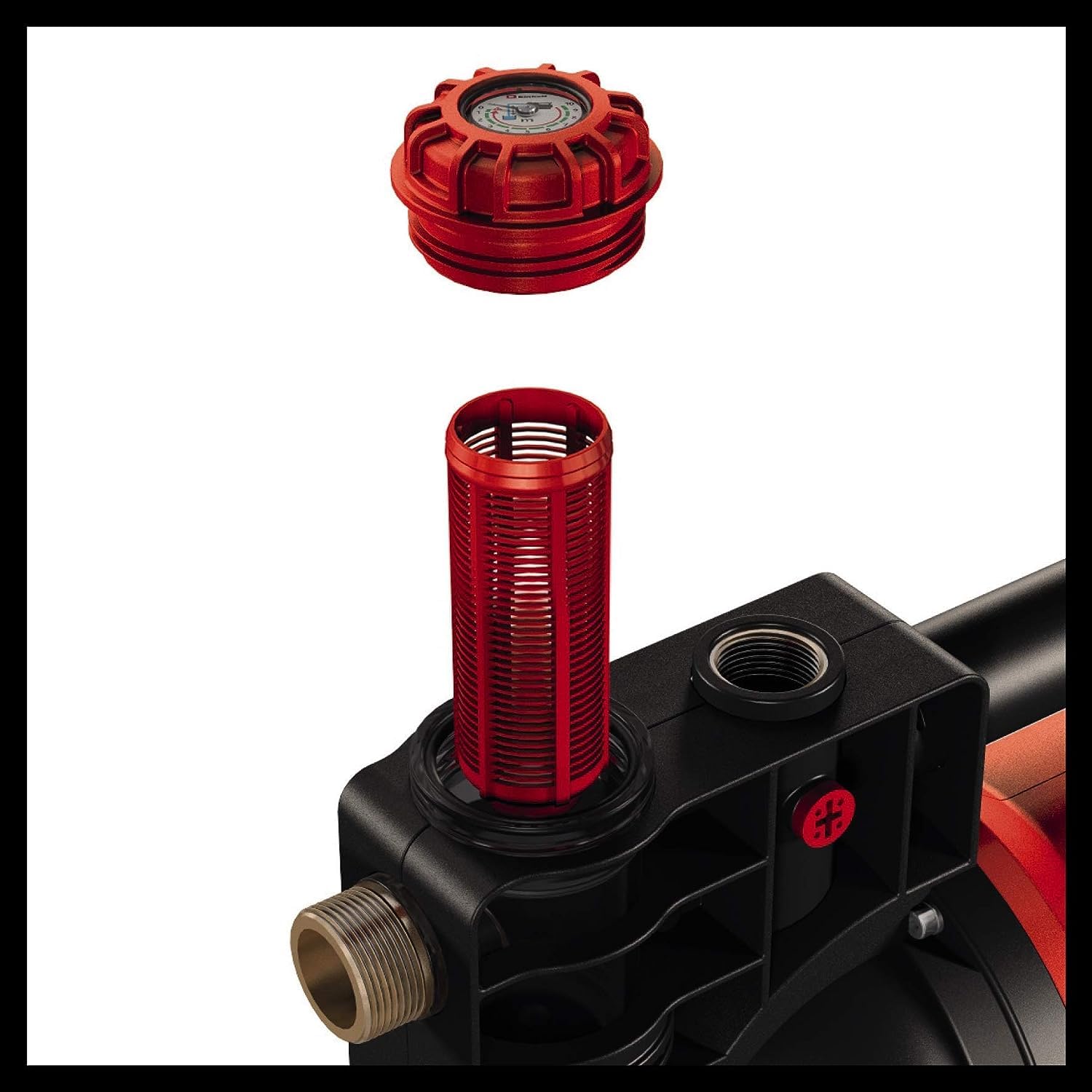 einhell-gartenpumpe-ge-gp-1145-eco-1-100-w-brunnenpumpe-4-500-l-h-48-m-f-rderh-h image 8