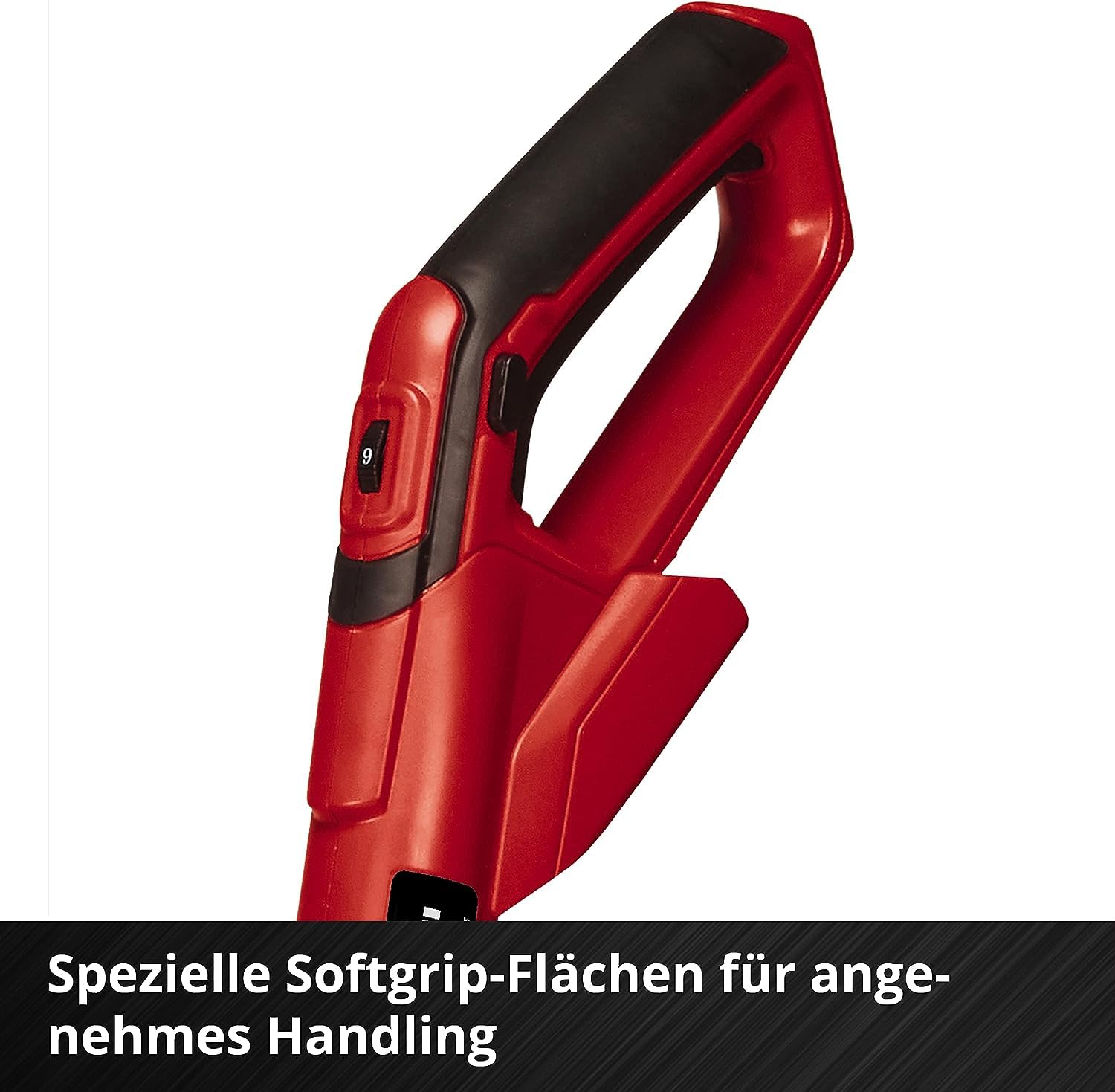 einhell-akku-bodenhacke-ge-cr-18-20-li-e-solo-power-x-change-18-v-20-cm-arbeitsb image 8