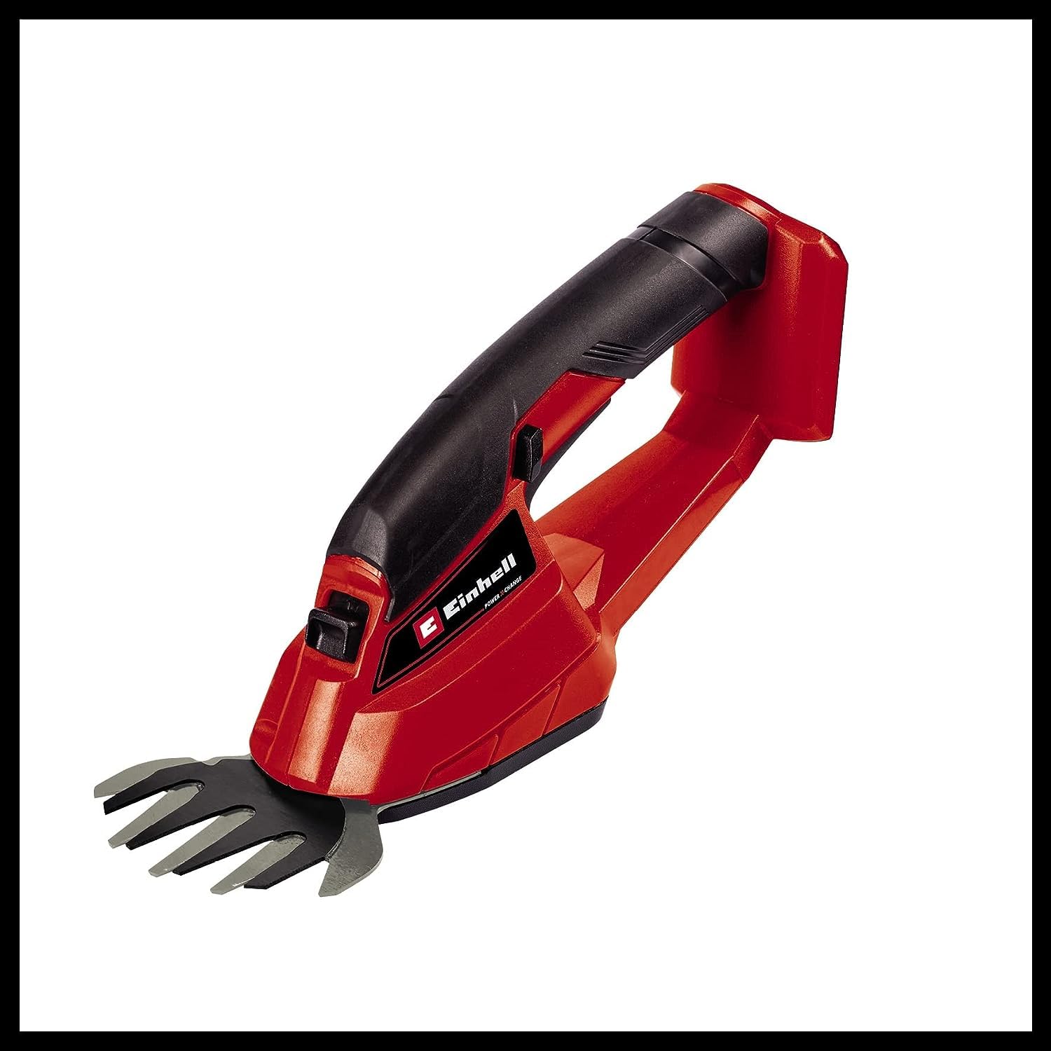 einhell-ge-cm-36-37-li-ge-cg-18-1-li-power-x-change-akku-rasenm-her-set-mit-akku image 4