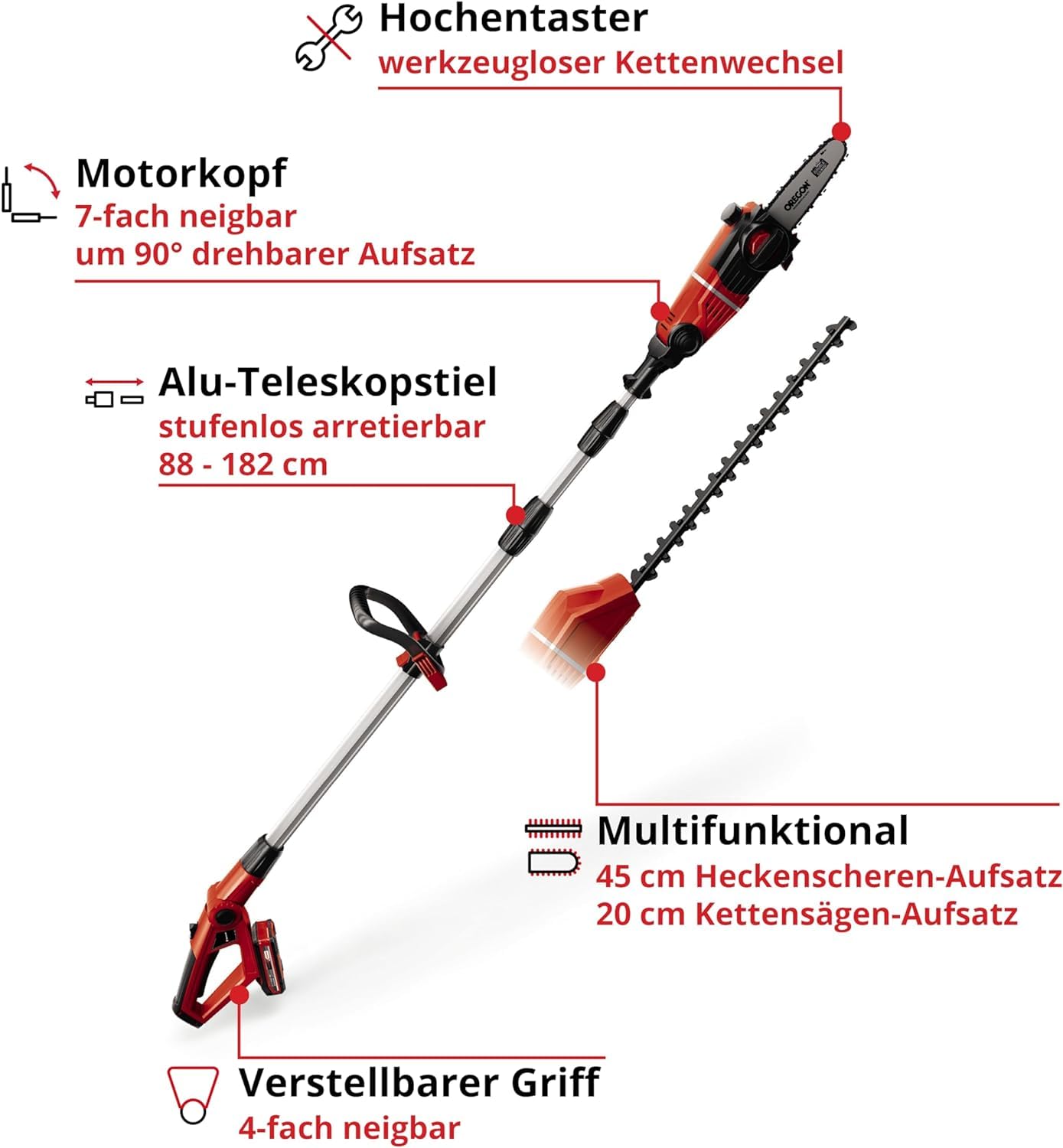 einhell-ge-hc-18-li-t-kit-akku-teleskop-hochentaster-2-in-1-heckenschere-motors- image 3