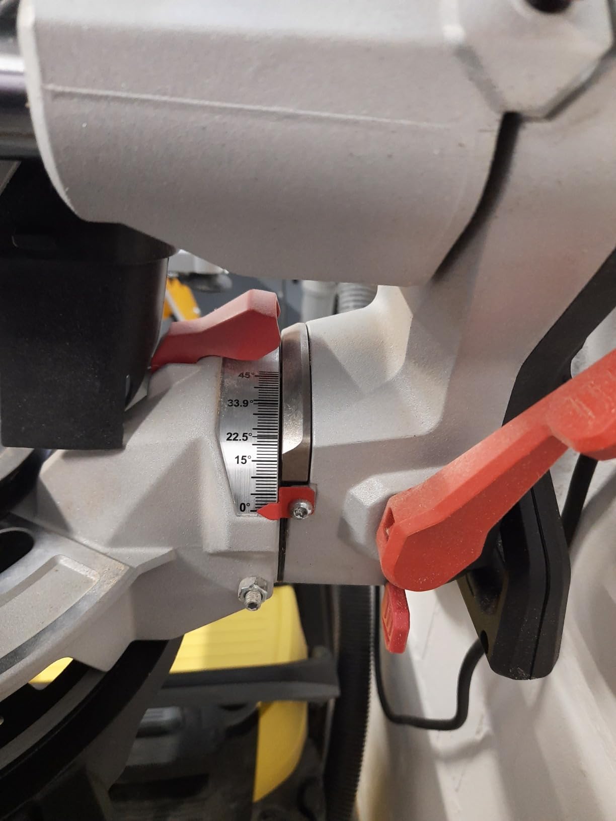 Metabo KGSV 72 Xact – eine Klasse für sich