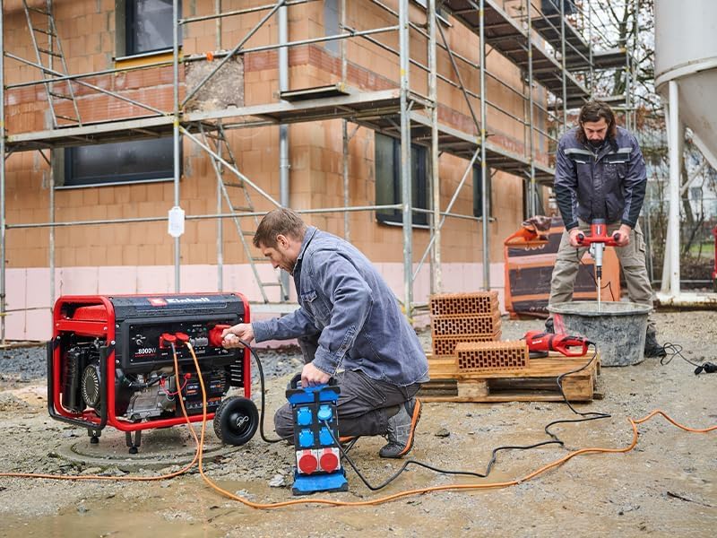 einhell-tc-pg-8000-stromerzeuger-benziner-8000-w-max-7500-w-dauerleistung-25-l-t image 8