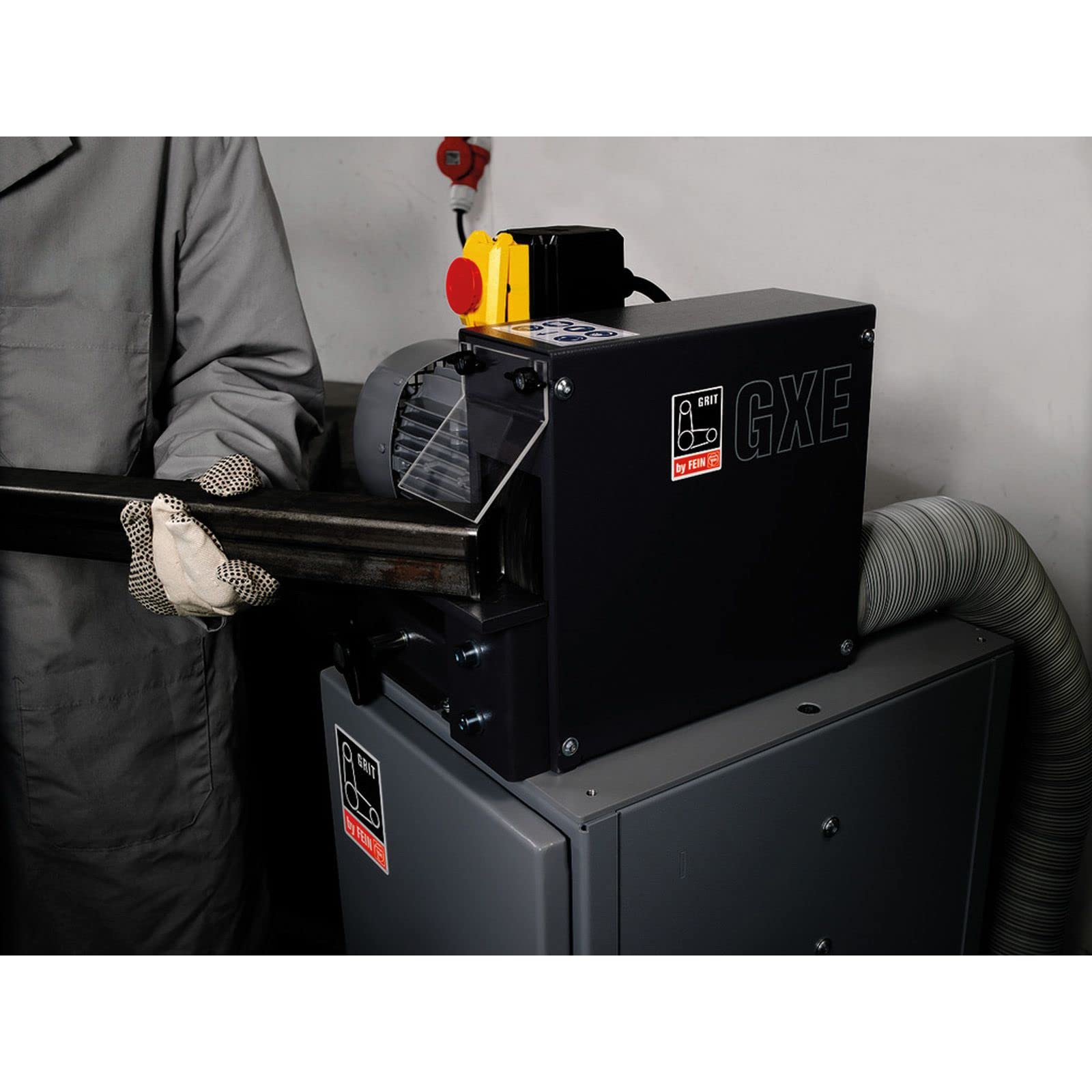 fein-entgratmaschine-grit-gxe-79010500403-3-phasen-entgratmaschine-f-r-blechkant image 3