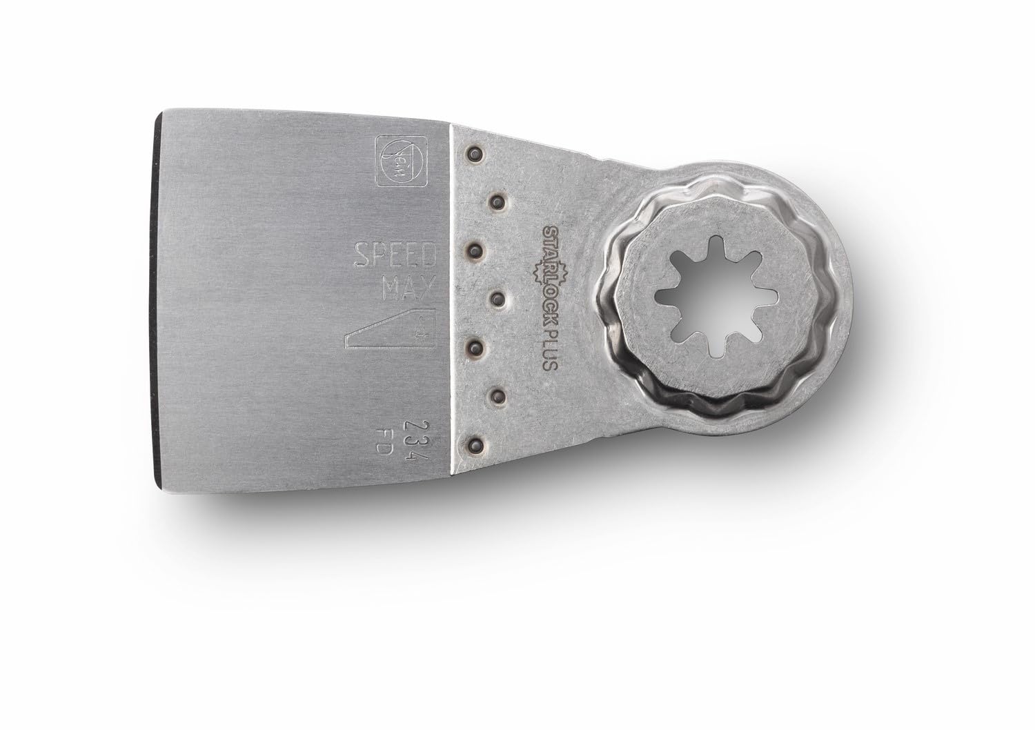 fein-starlock-plus-spachtel-41-x-52-mm-langes-hartmetall-spachtelblatt-zum-entfe image 1