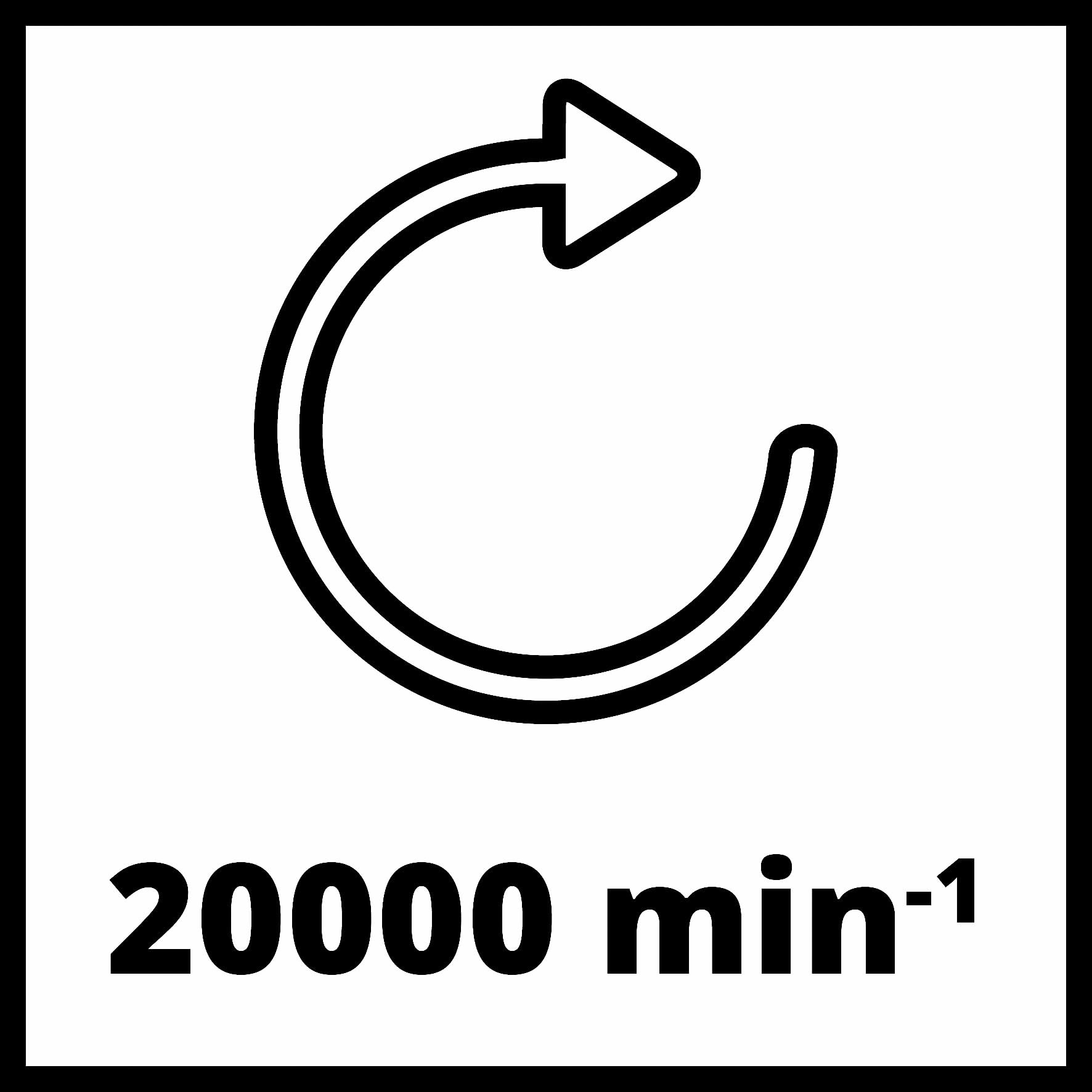 einhell-tc-pa-50-druckluft-winkelschleifer-6-3-bar-113-l-min-50-mm-schleifteller image 7