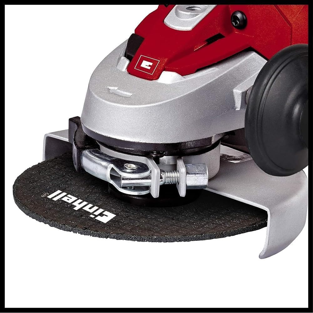 einhell-winkelschleifer-te-ag-125-750-kit-750-w-125-mm-inkl-diamant-trennscheibe image 7
