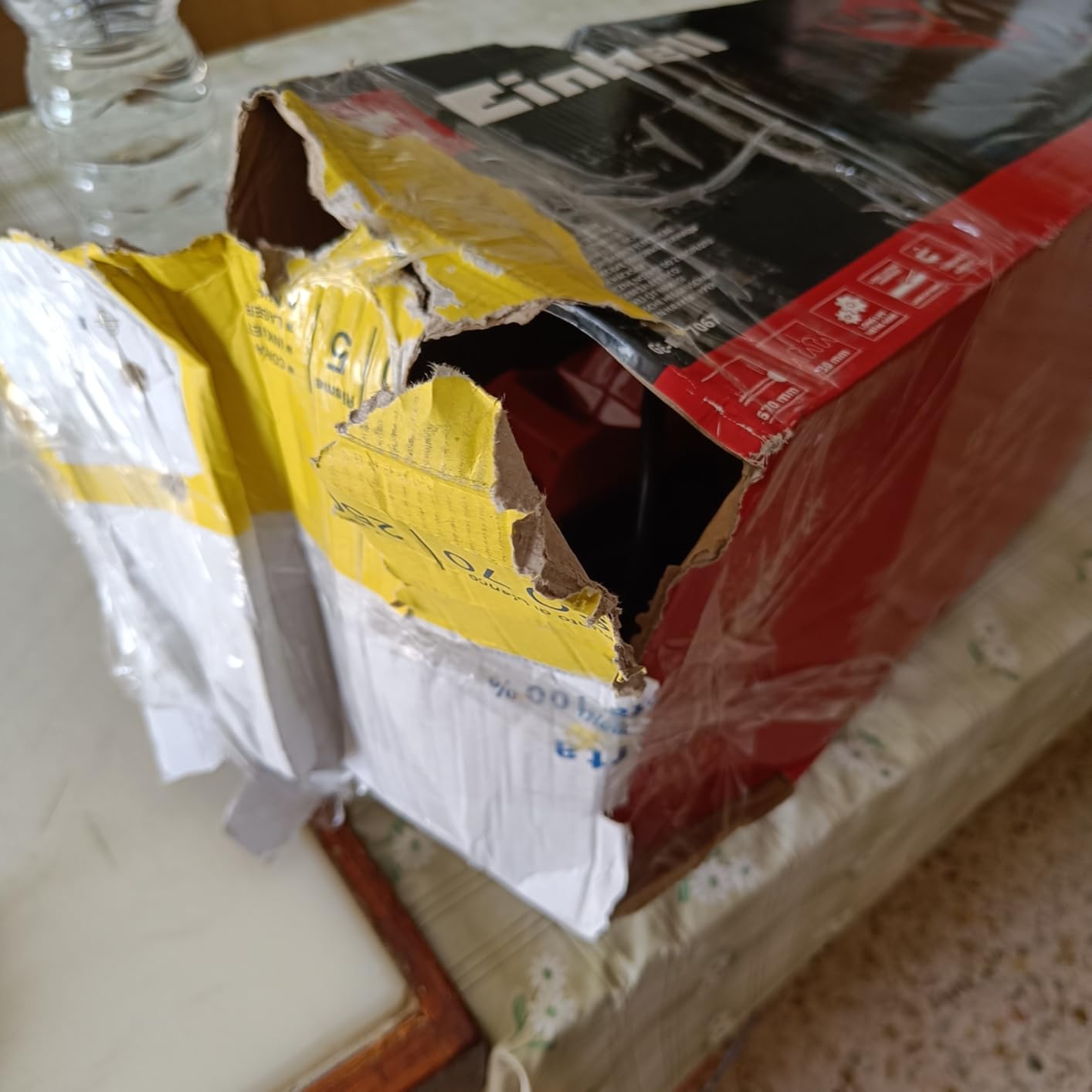 Gut für große Hecken