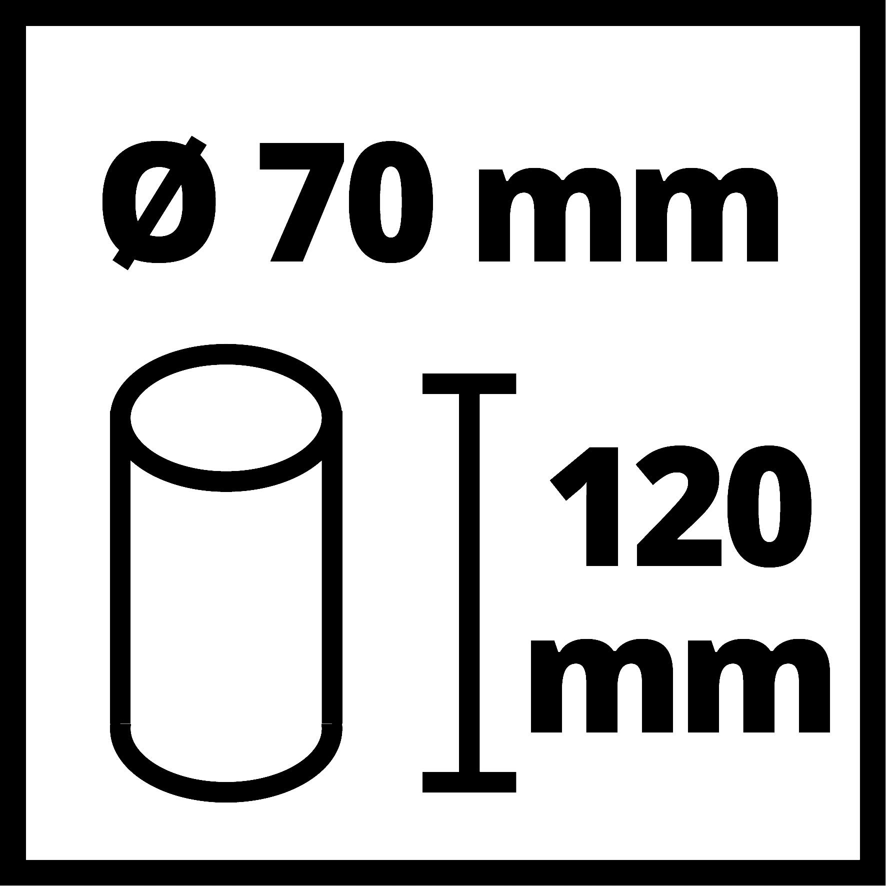 original-einhell-schaumstofffilter-set-f-r-akku-nass-trockensauger-te-vc-18-10-l image 3