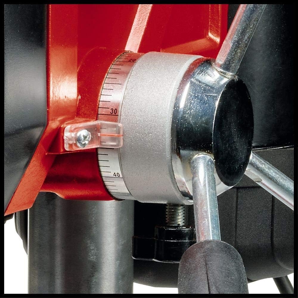 einhell-s-ulenbohrmaschine-te-bd-550-e-550-w-mit-lcd-drehzahlanzeige-schnellspan image 6