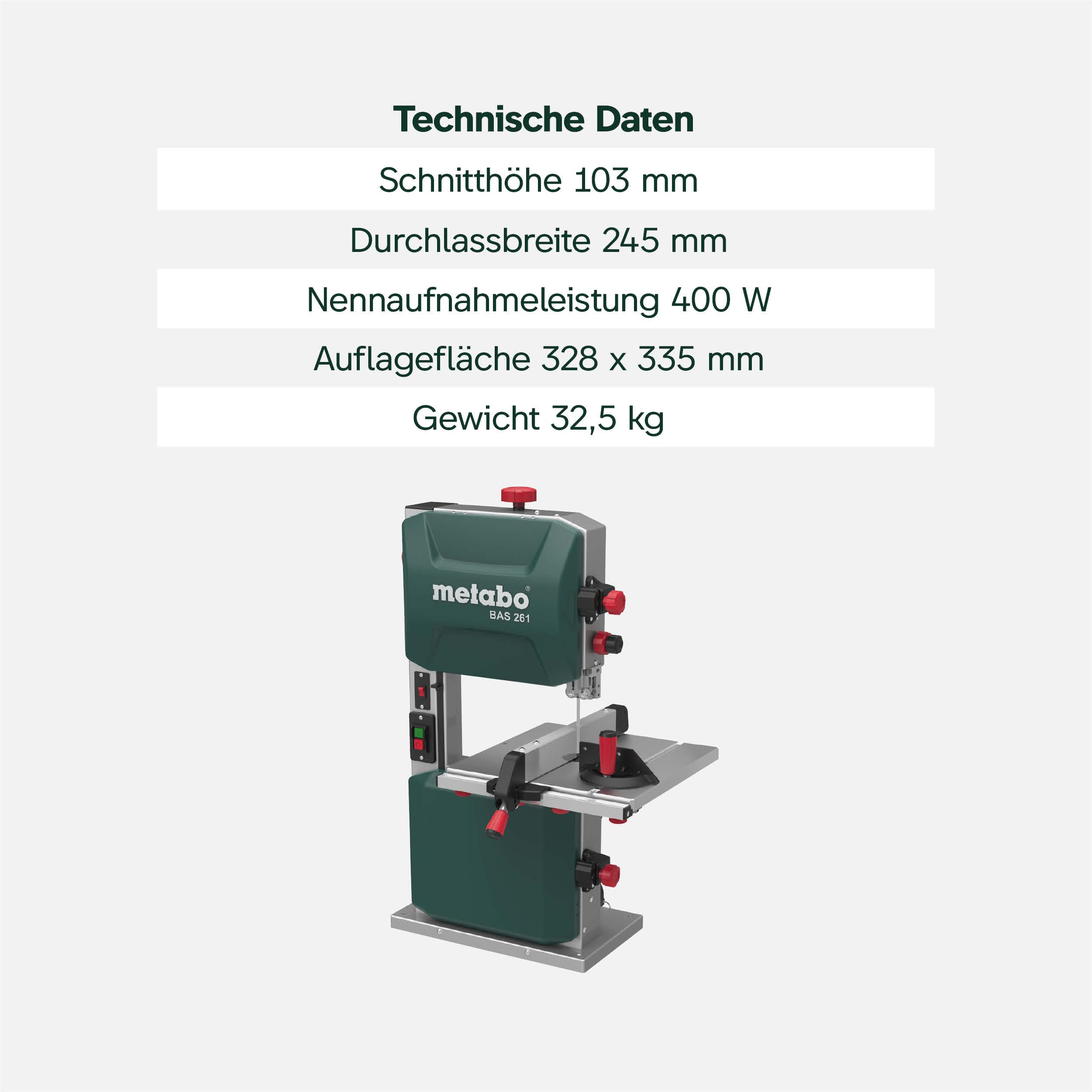 metabo-bas-261-precision-bands-ge-619008000-400-w-induktionsmotor-103-mm-schnitt image 3
