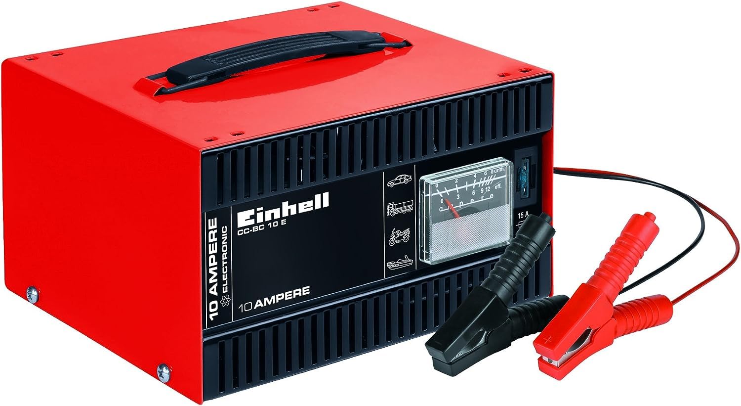 einhell-batterie-ladeger-t-cc-bc-10-e-12-v-automatisches-elektronik-ladeger-t-f- image 1