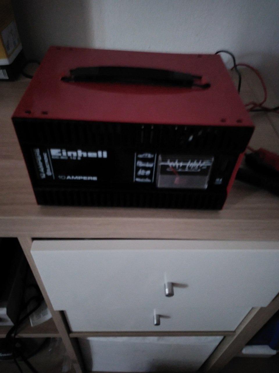 Automatisch und sorgenfrei