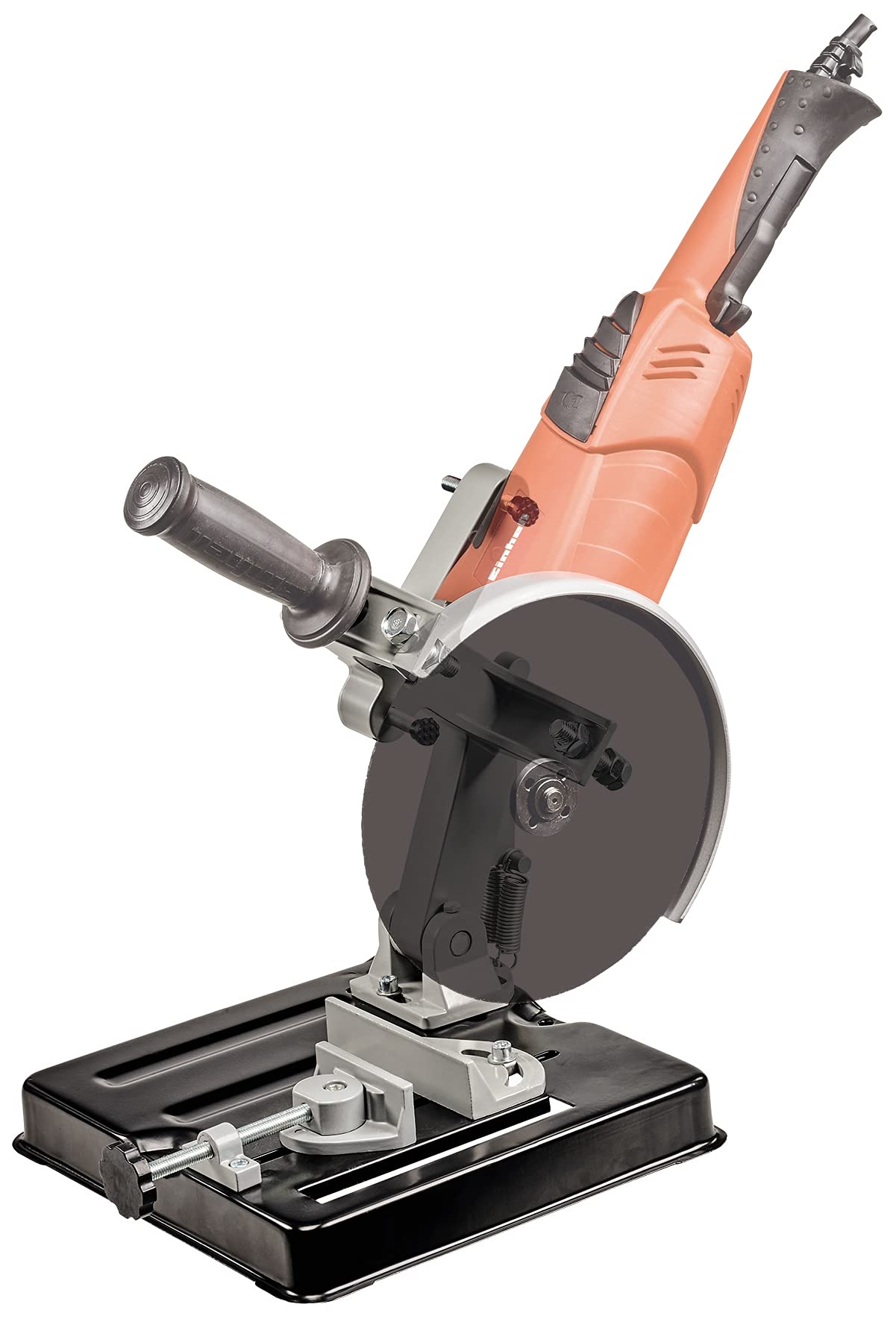 original-einhell-trennst-nder-ts-230-1-winkelschleifer-zubeh-r-f-r-trennscheiben image 2