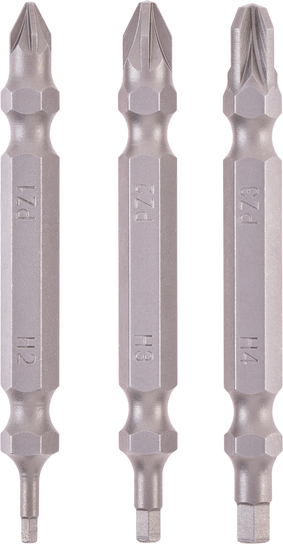 einhell-doppel-bit-set-3-teilig-65-mm-pz-h-chrom-vanadium-bits-mit-doppelprofil- image 1