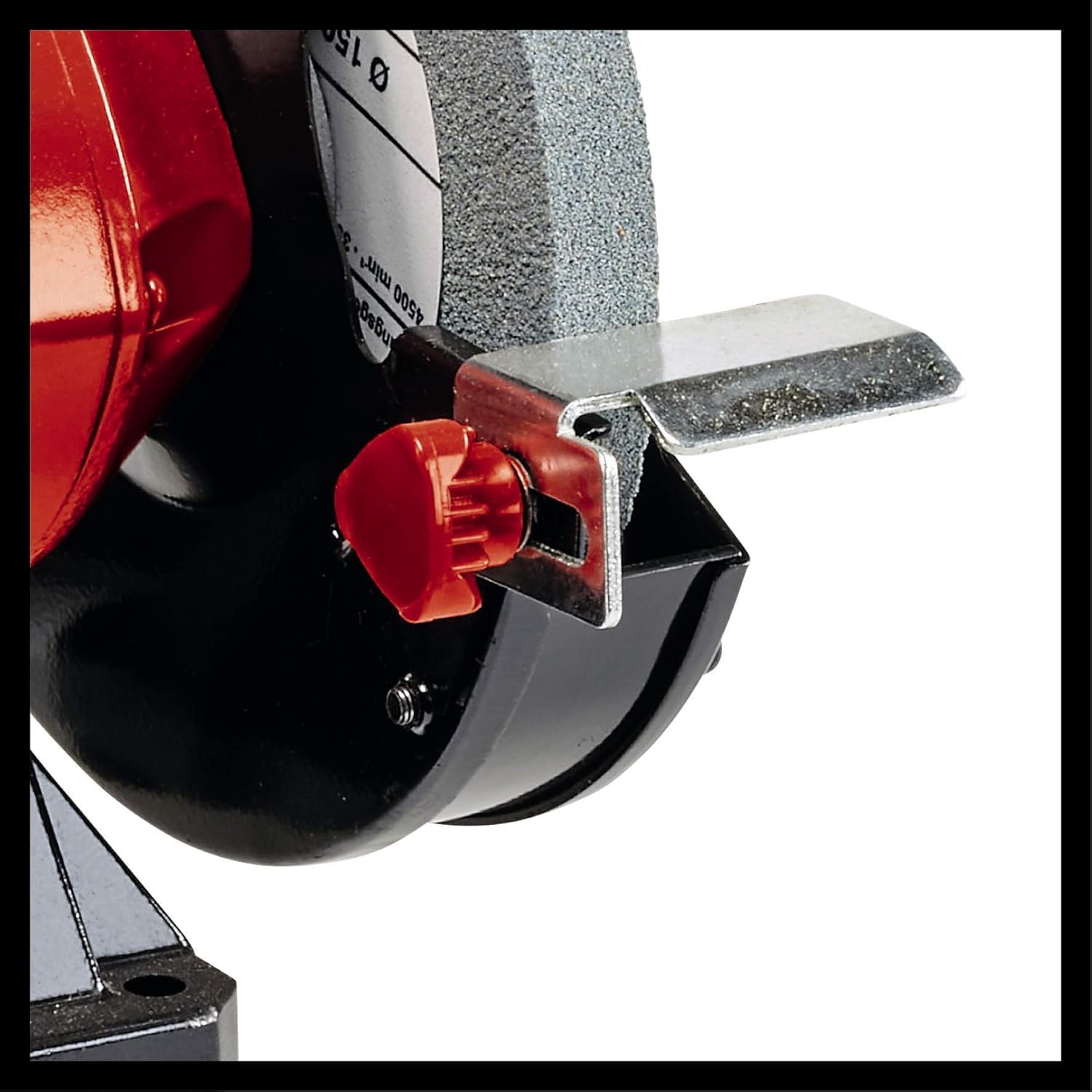 einhell-doppelschleifer-tc-bg-150-150-w-150-mm-schleifscheiben-funkenschutz-inkl image 5