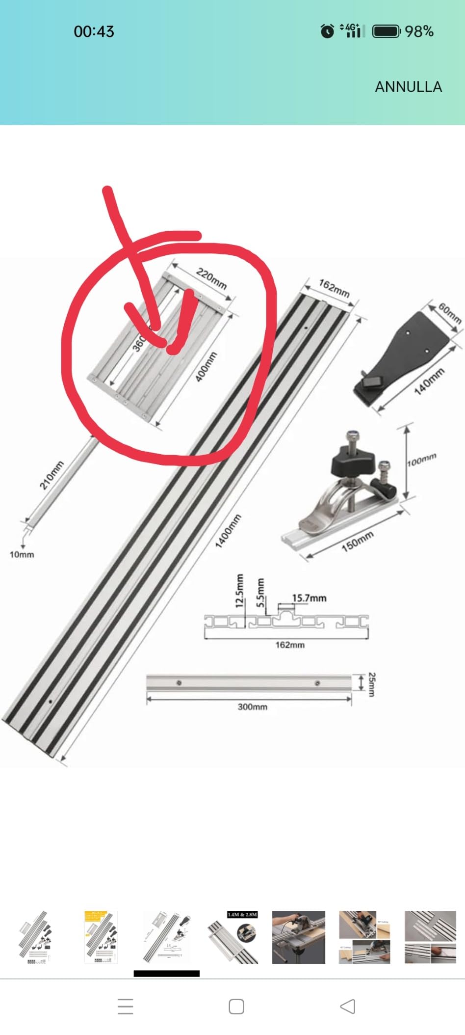 Für Rollcaffee-Tischplatte perfekt