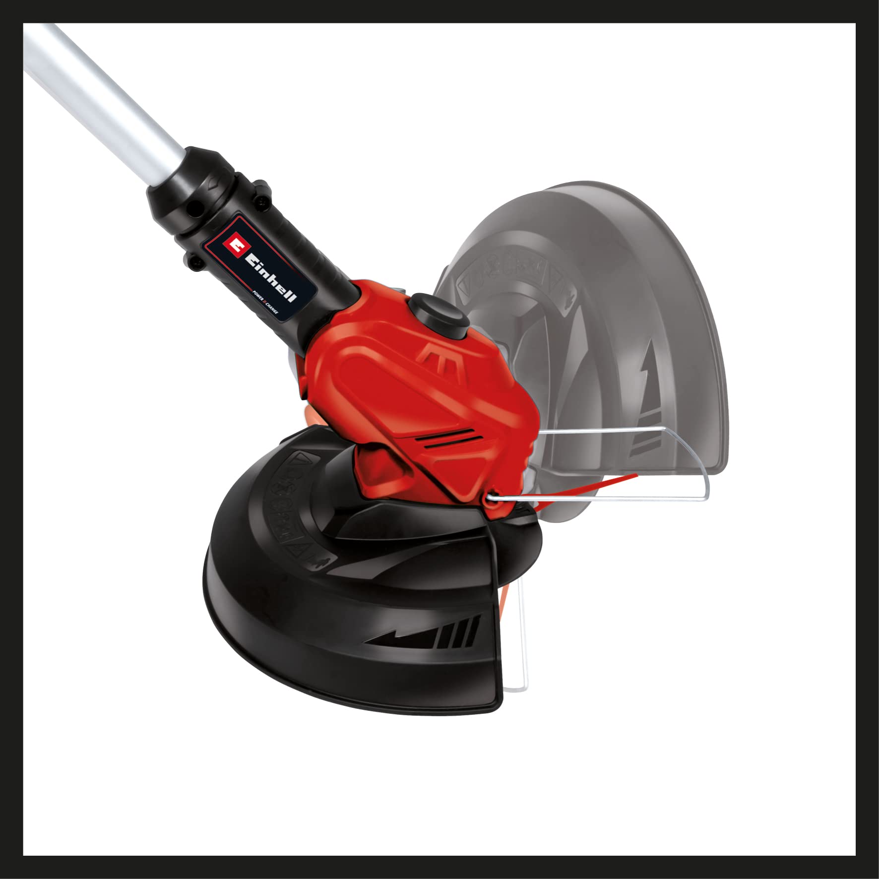 einhell-akku-rasentrimmer-gc-rt-18-li-solo-power-x-change-18-v-26-cm-schnittbrei image 6