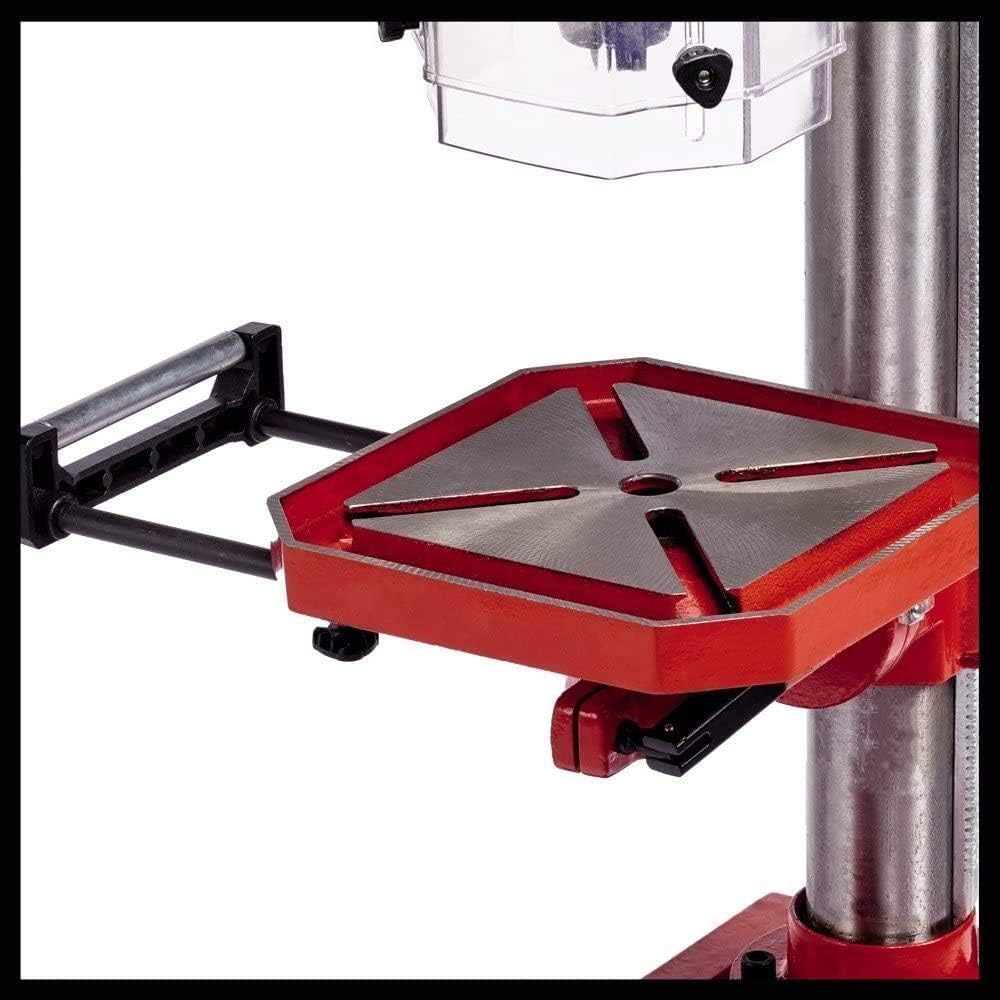 einhell-te-bd-750-e-s-ulenbohrmaschine-750-w-induktionsmotor-stufenlose-drehzahl image 8