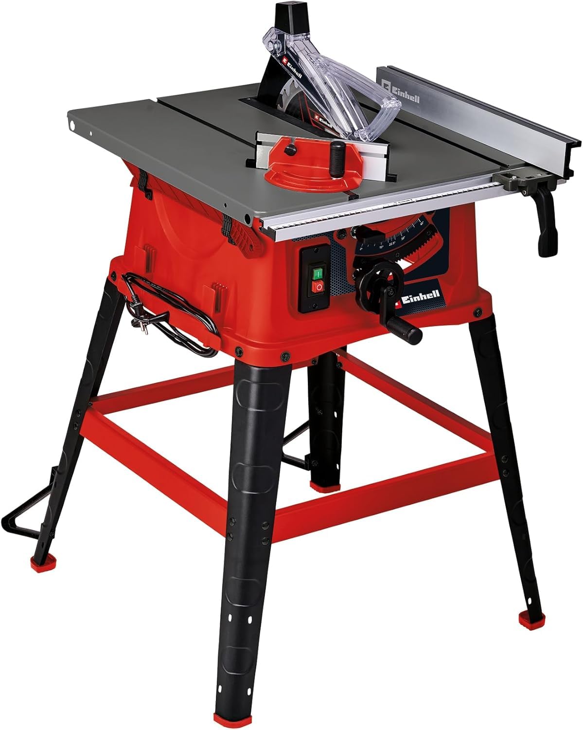 einhell-tc-ts-254-tischkreiss-ge-2050-w-254-mm-s-geblatt-80-mm-schnitth-he-paral image 1