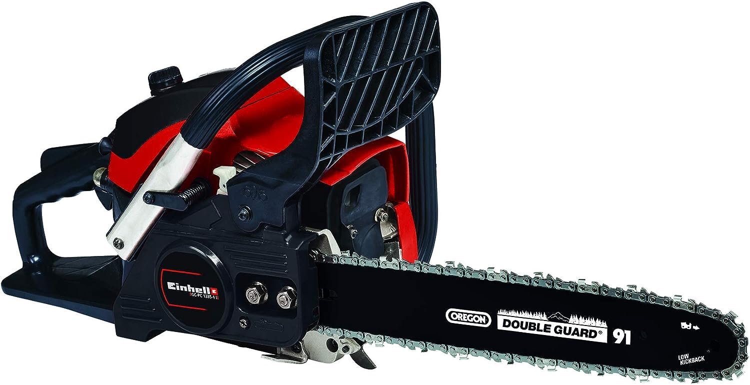 einhell-benzin-kettens-ge-gc-pc-1335-1-i-oregon-qualit-tsschwert-und-kette-auto- image 1