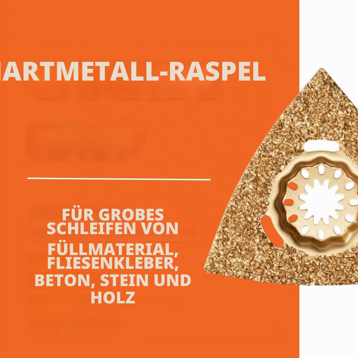 fein-hartmetall-raspel-starlock-dreiecksform-63731001210-gelocht-80-mm-zum-grobs image 2
