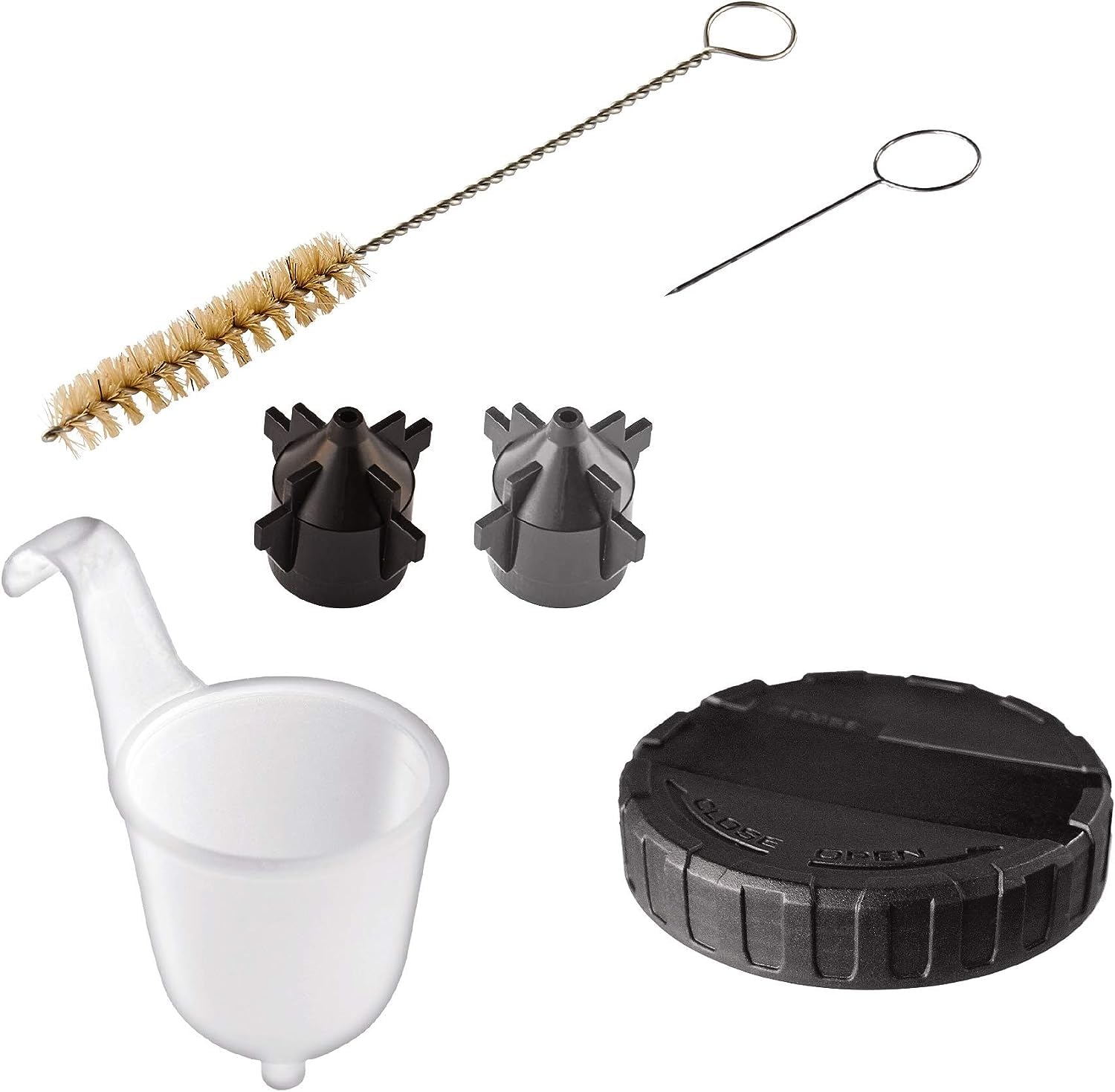 einhell-tc-sy-700-s-farbspr-hsystem-700-w-halbstation-r-f-r-lacke-und-lasuren image 2