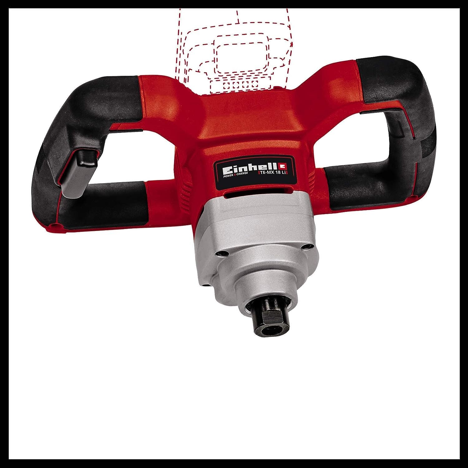 einhell-te-mx-18-li-solo-akku-farbm-rtelr-hrer-power-x-change-18-v-drehzahlelekt image 6