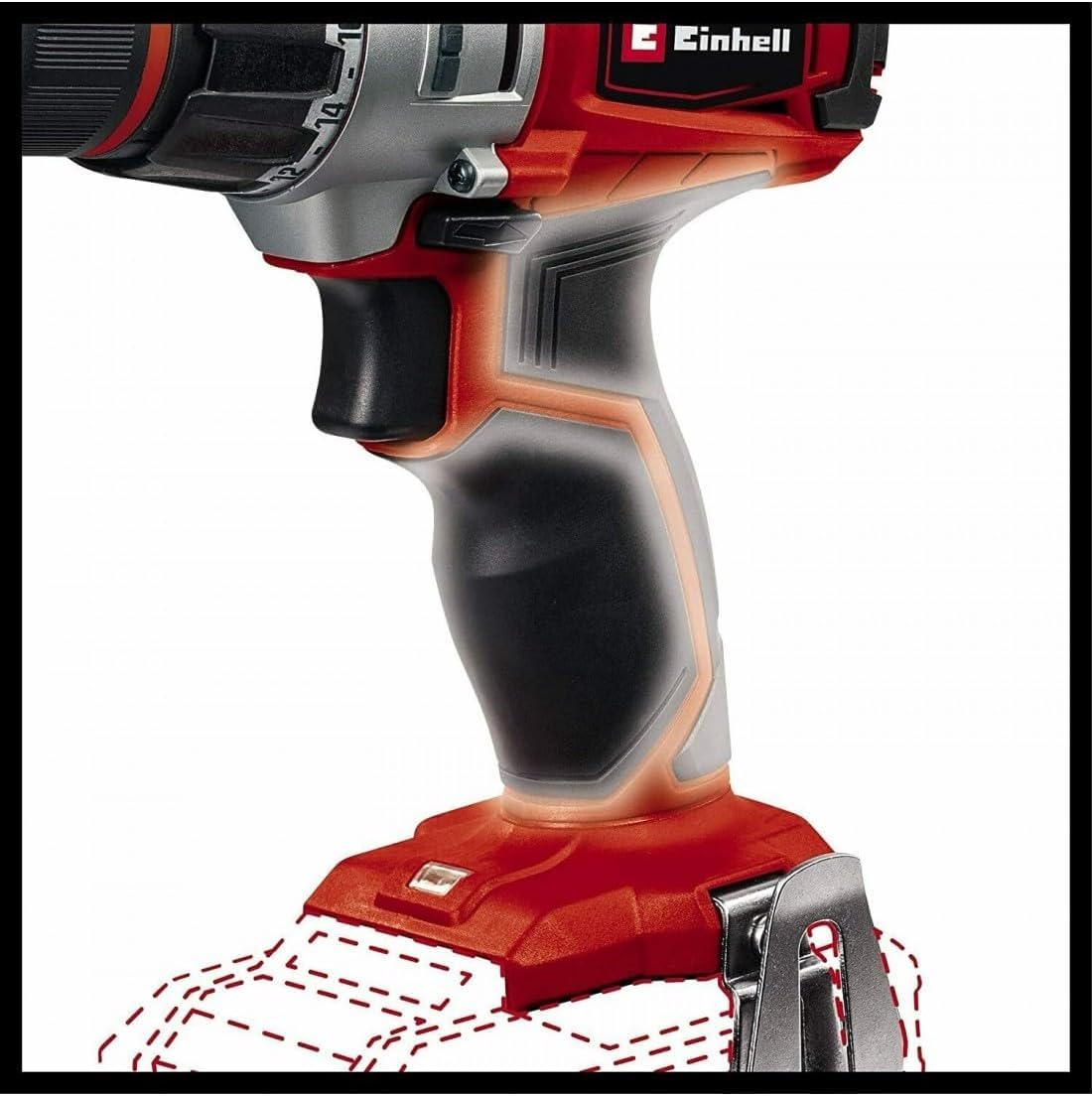 einhell-professional-akku-bohrschrauber-tp-cd-18-50-li-bl-solo-power-x-change-18 image 4