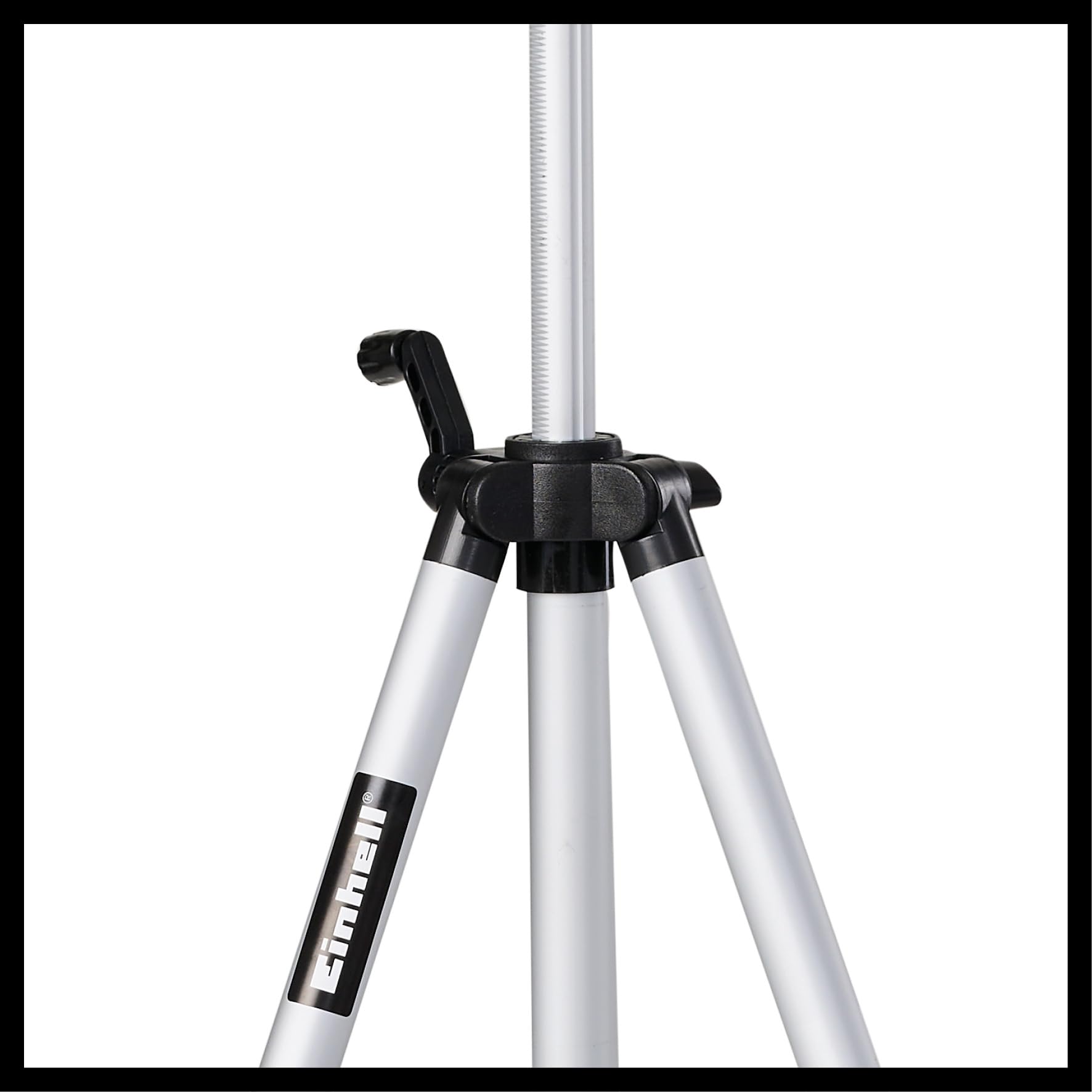 einhell-stativ-f-r-laser-messger-te-h-henverstellbar-37-110-cm-1-4-zoll-gewinde- image 4