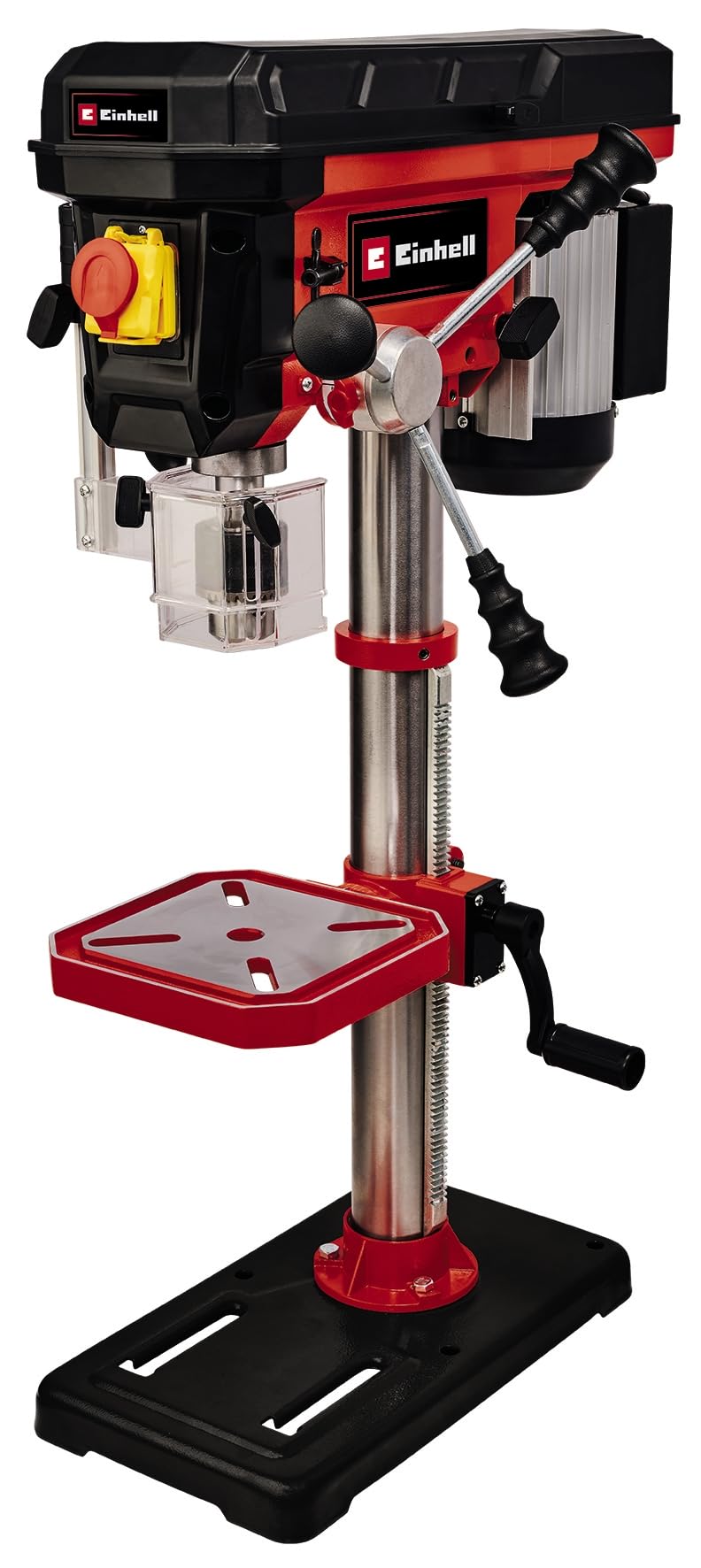 einhell-s-ulenbohrmaschine-tc-bd-630-1-630-w-12-stufige-drehzahlregelung-bohrtie image 1