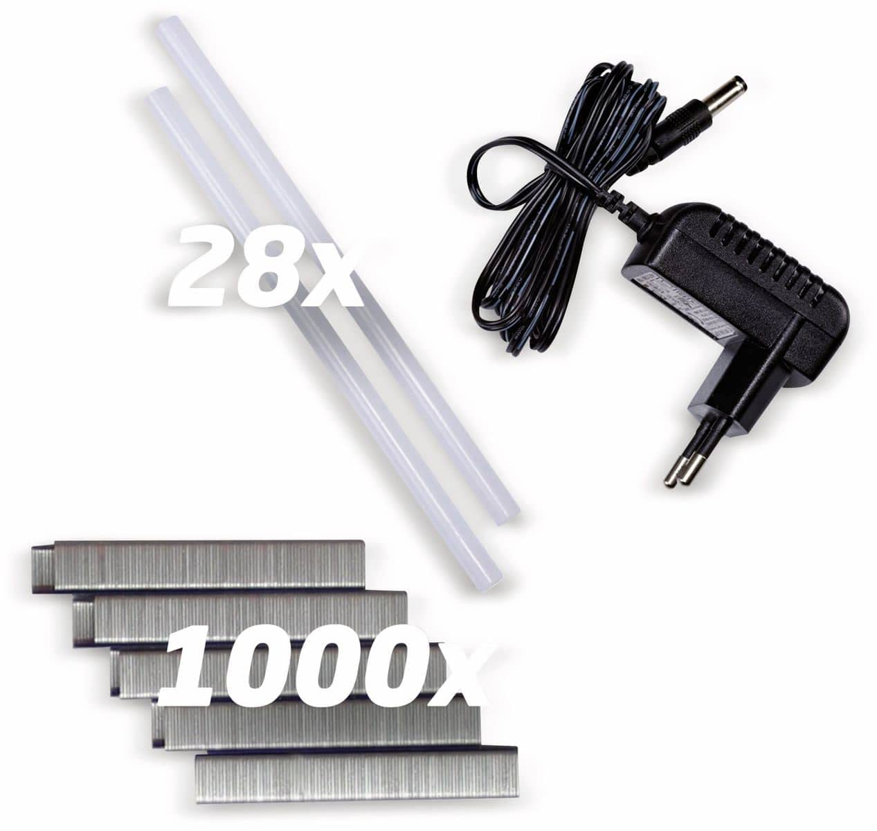 einhell-tc-tk-3-6-li-bastel-set-akku-tacker-akku-hei-klebepistole-3-6-v-li-ionen image 5