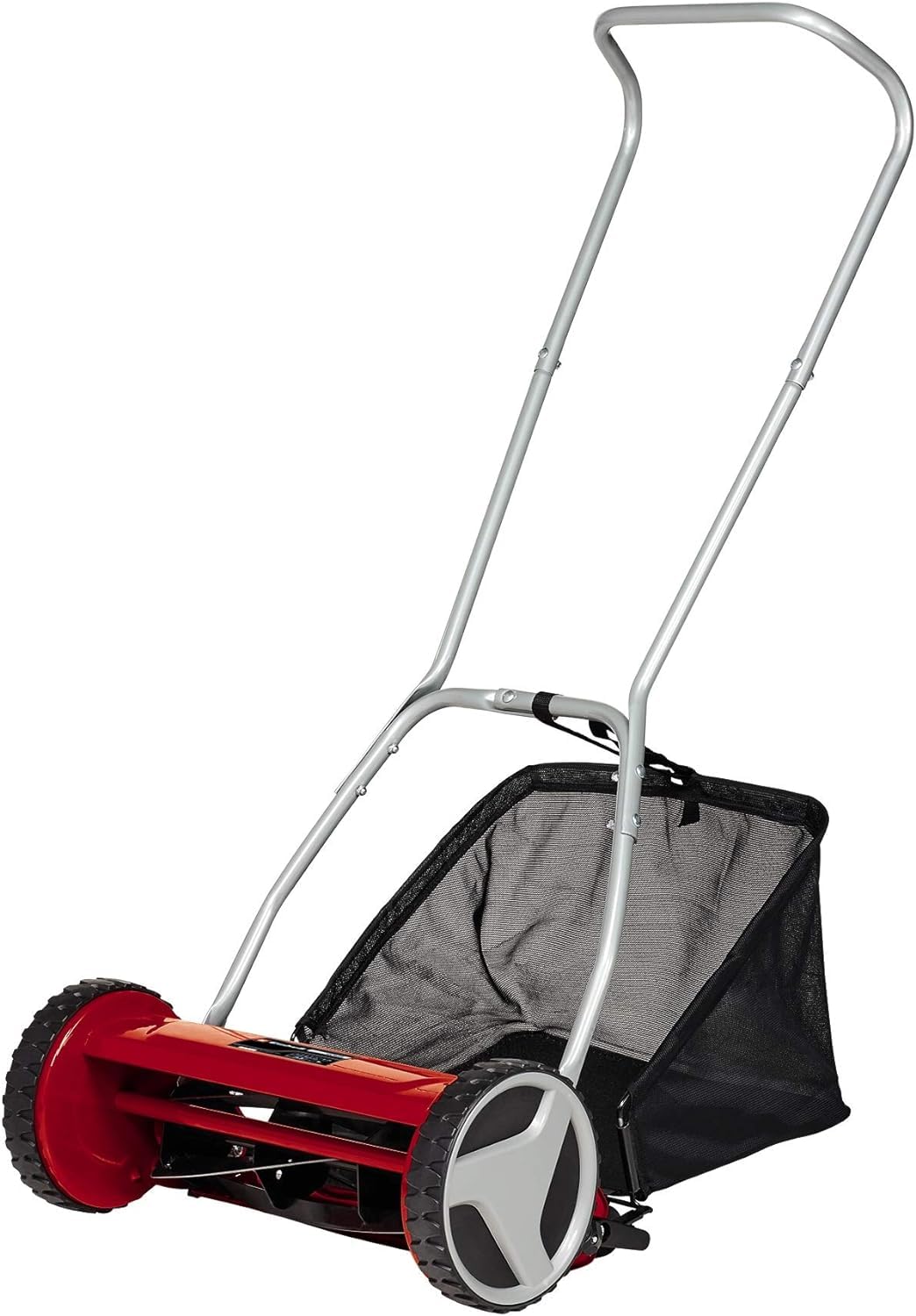 einhell-gc-hm-400-hand-rasenm-her-spindelm-her-40-cm-schnittbreite-bis-250-m-5-s image 1
