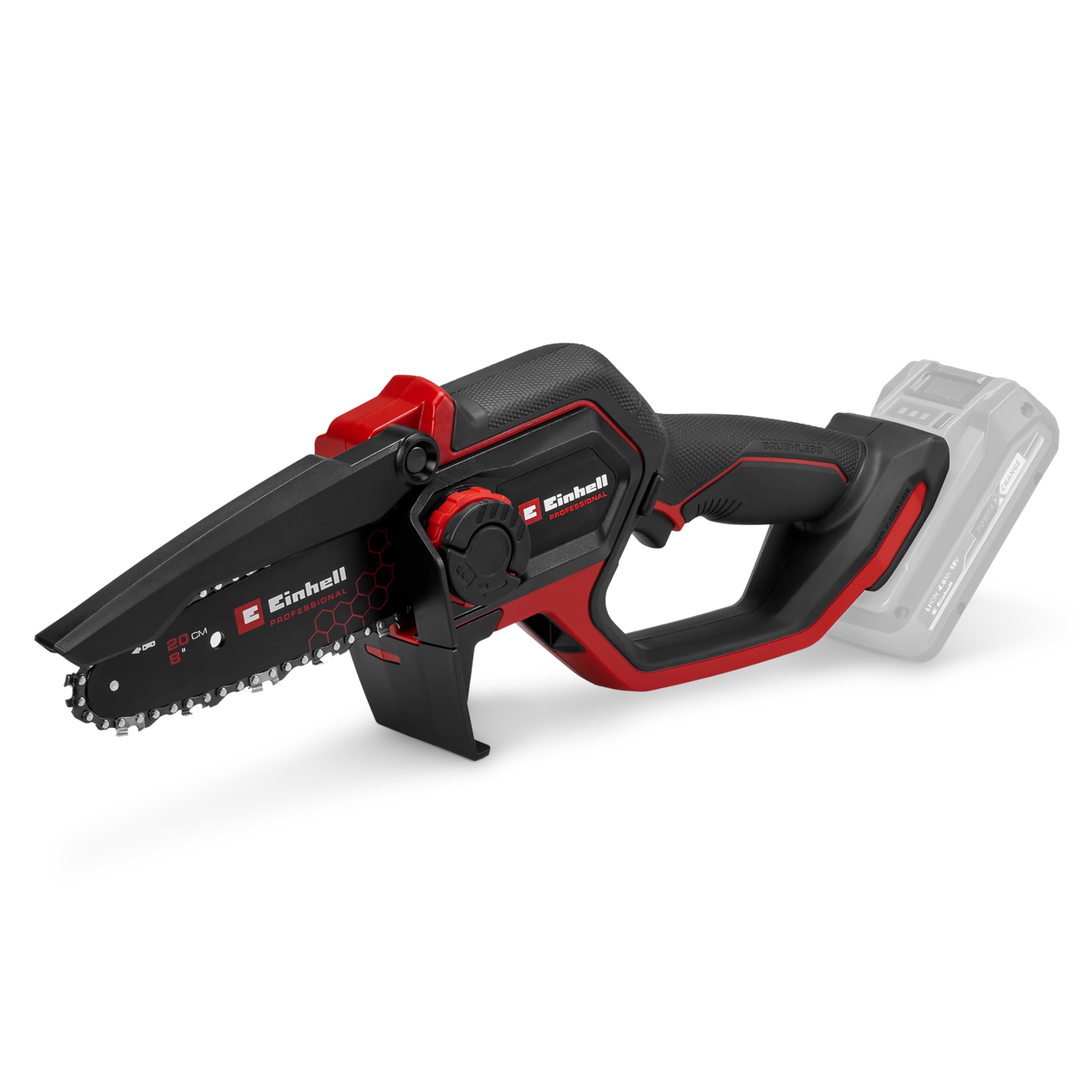 einhell-professional-akku-astkettens-ge-gp-ps-18-20-li-bl-solo-power-x-change-18 image 1