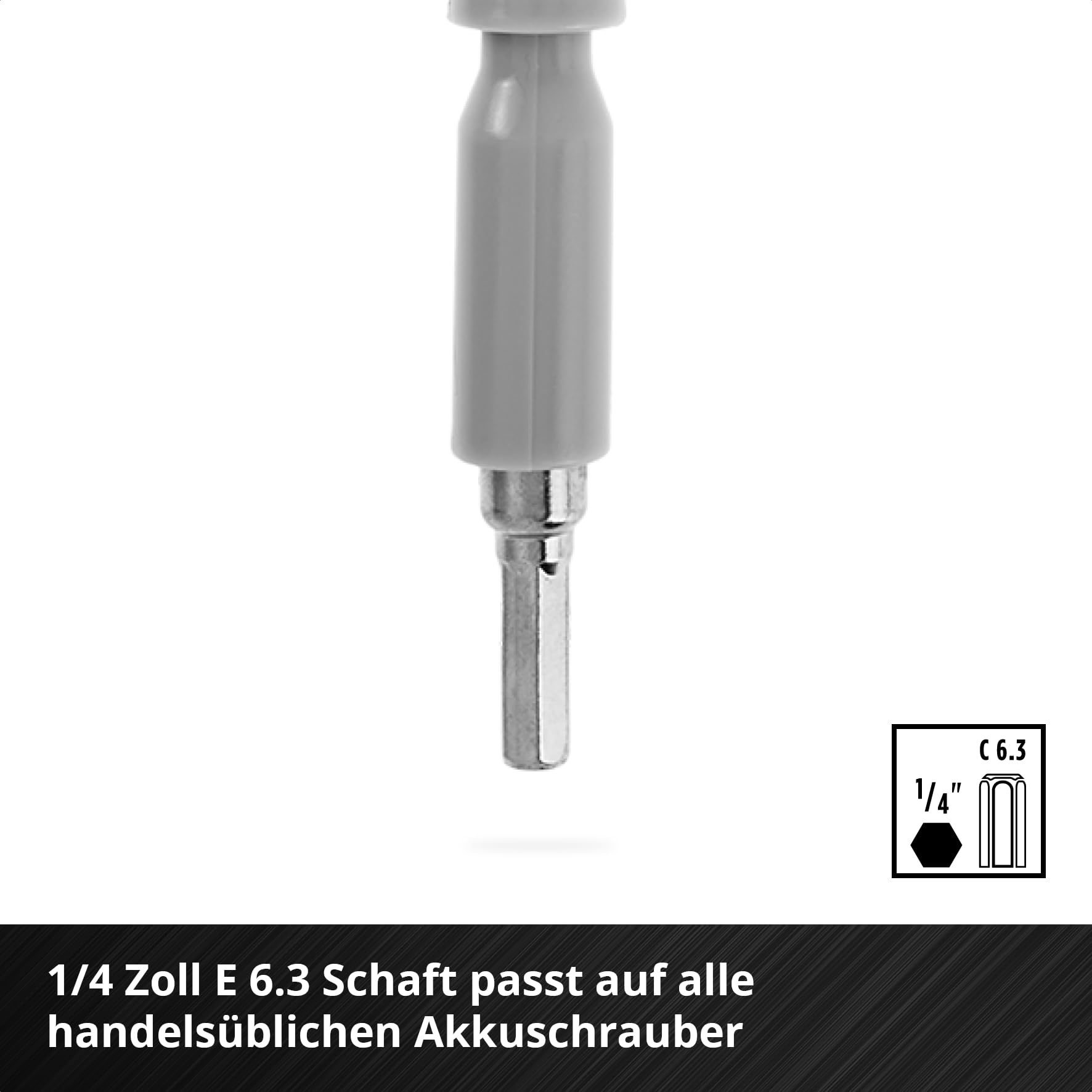 original-einhell-bit-set-11-tlg-300-mm-biegsame-welle-dauermagnet-bithalter-10-b image 6